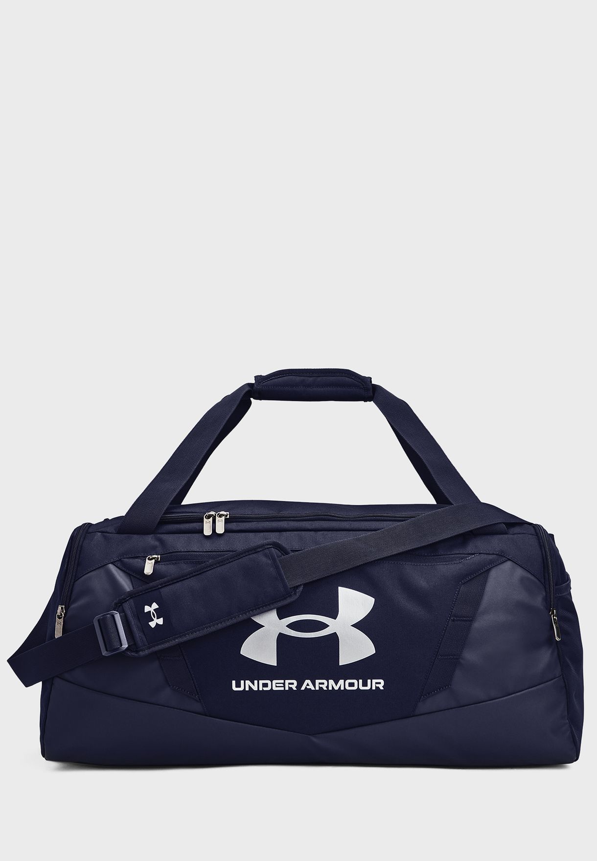 Medium 5.0 Undeniable Duffel