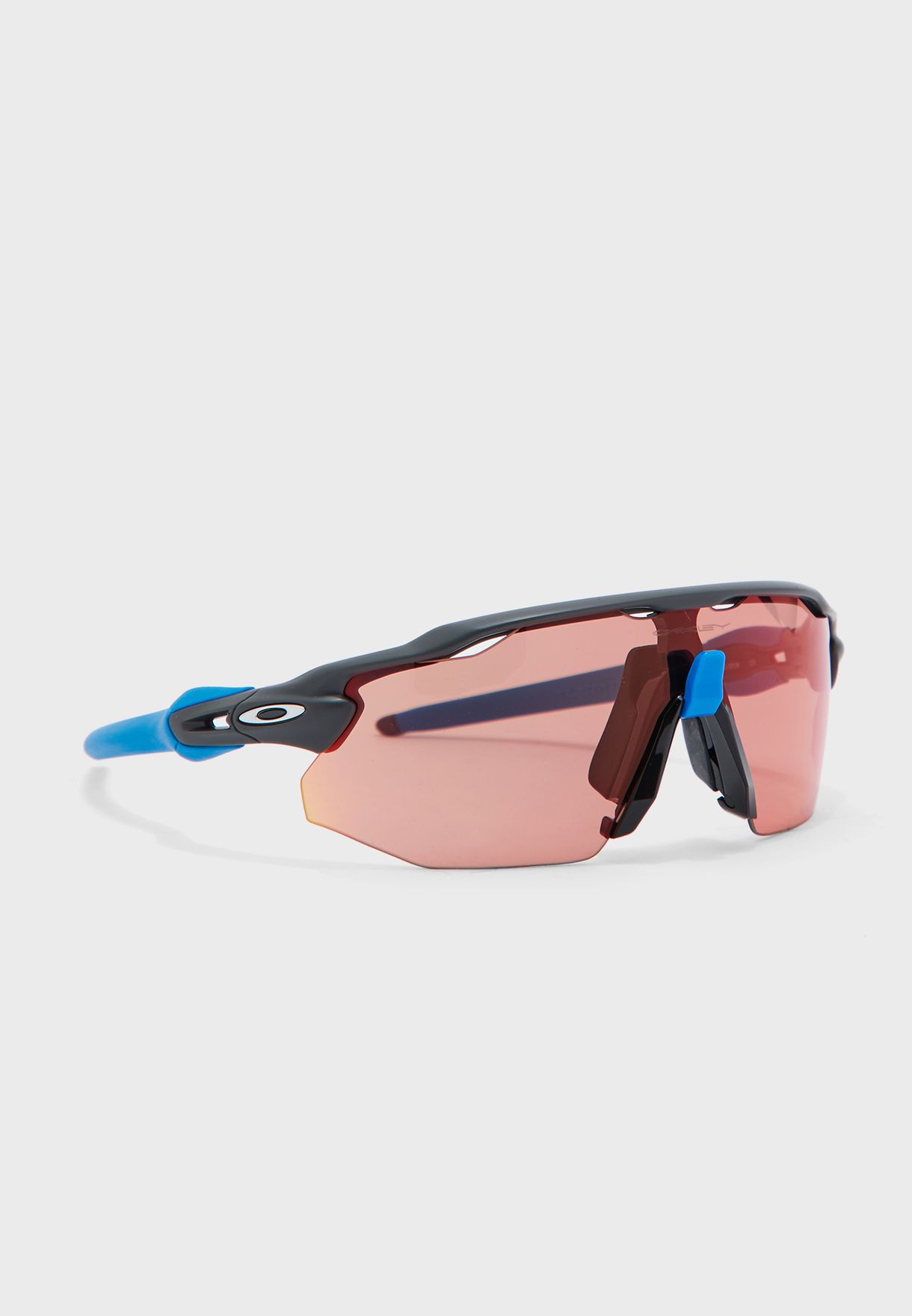 Oakley blue 0OO9442 Shield Sunglasses 