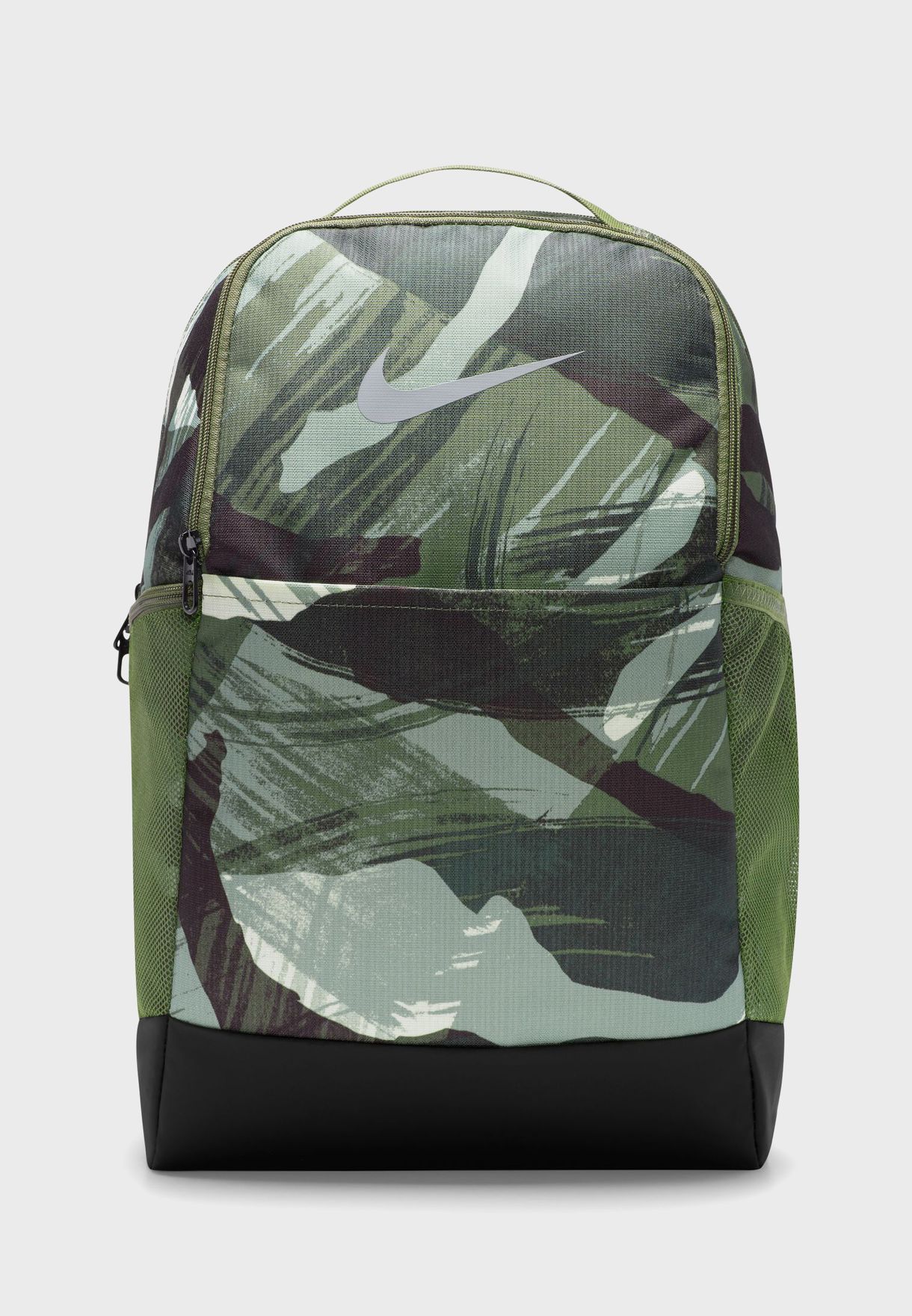 Medium Brasilia Aop Backpack
