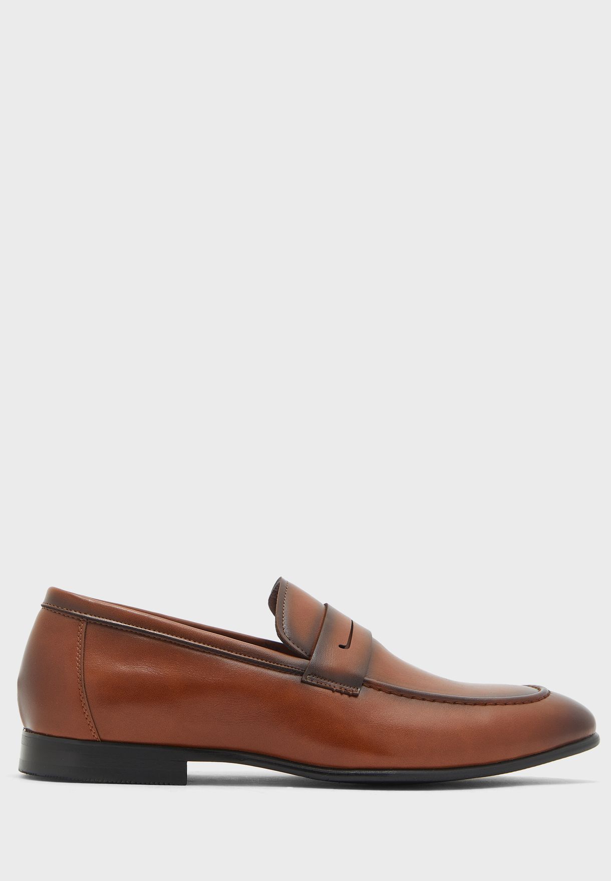 Classic Formal Slip Ons