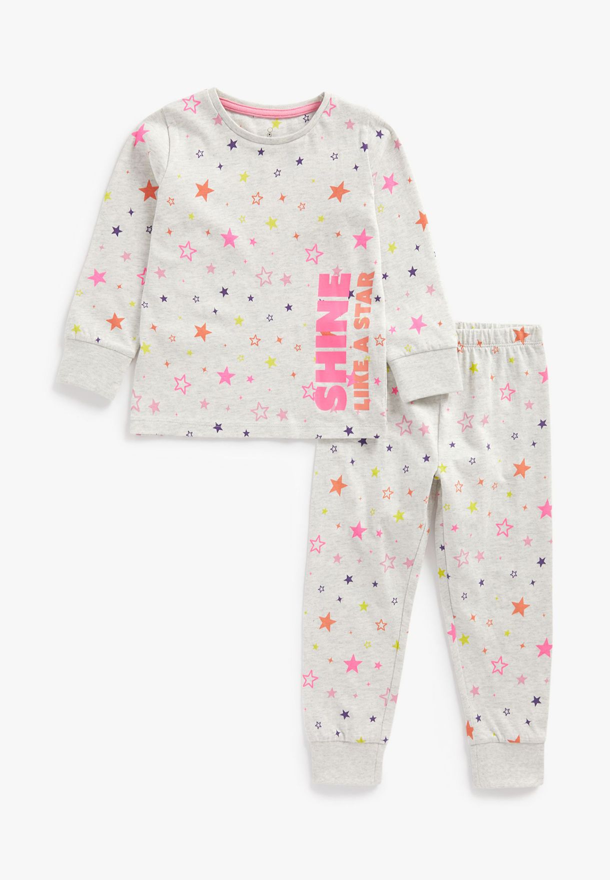 Kids Assorted Pyjama Set