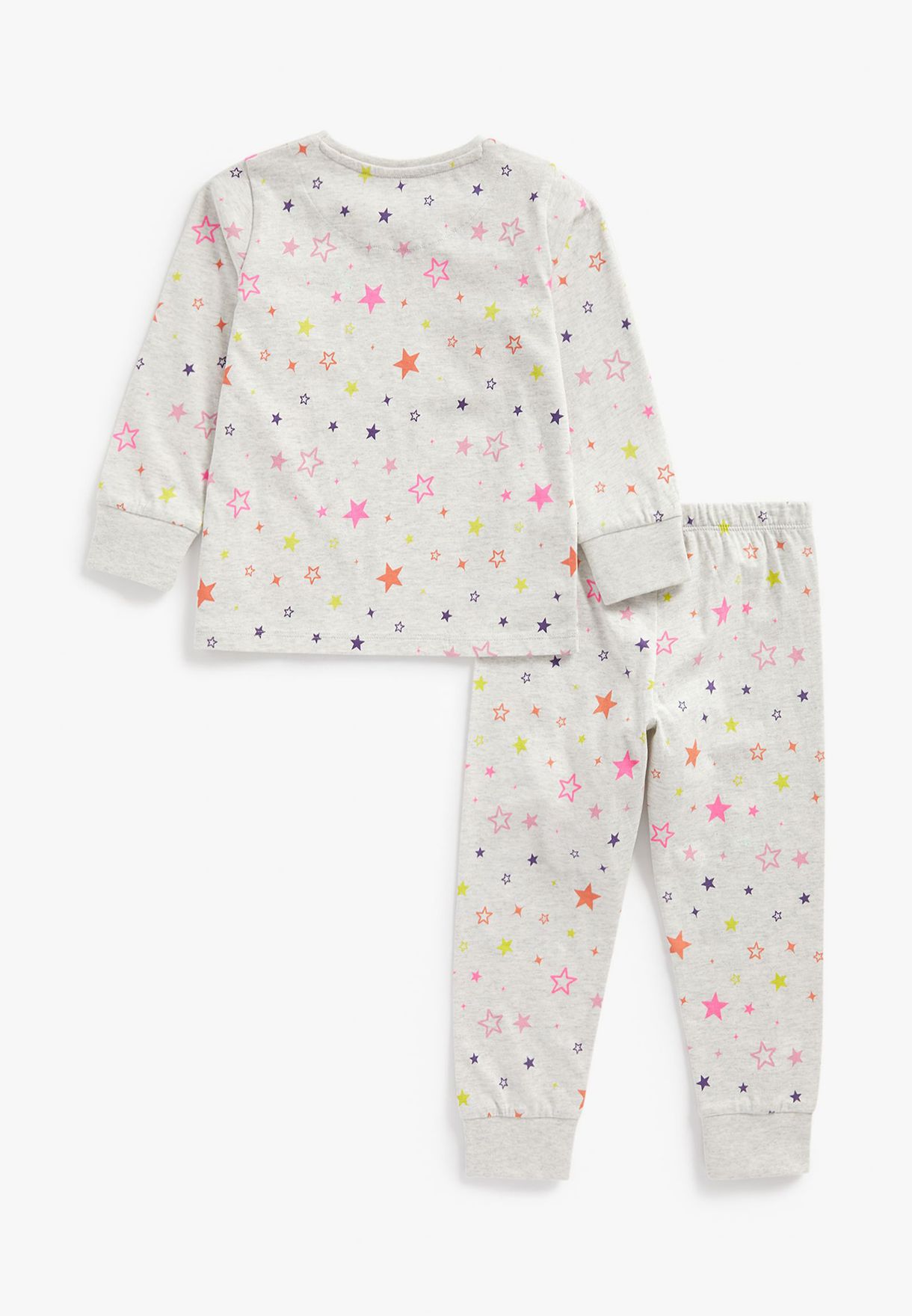 Kids Assorted Pyjama Set
