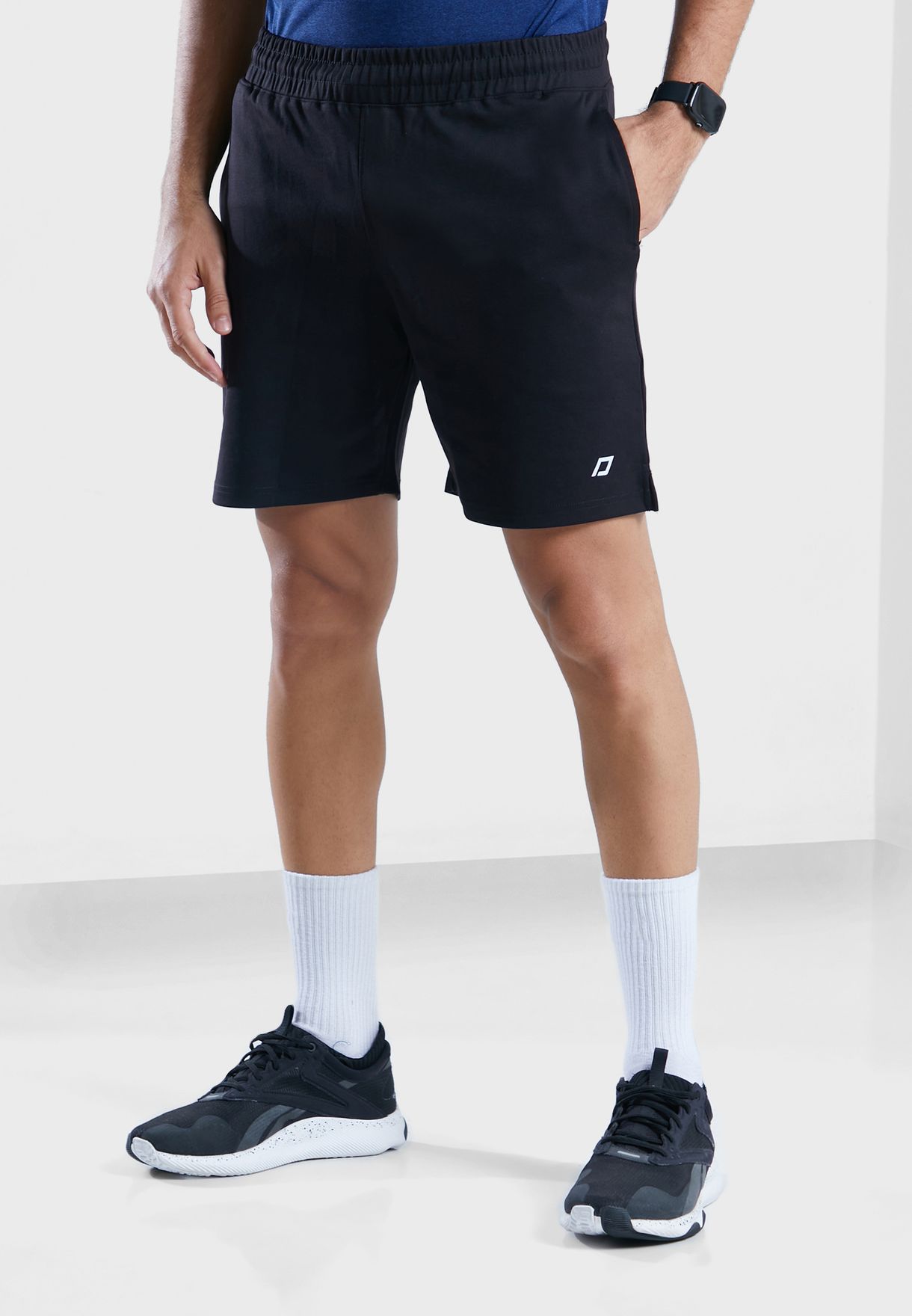 Training Short