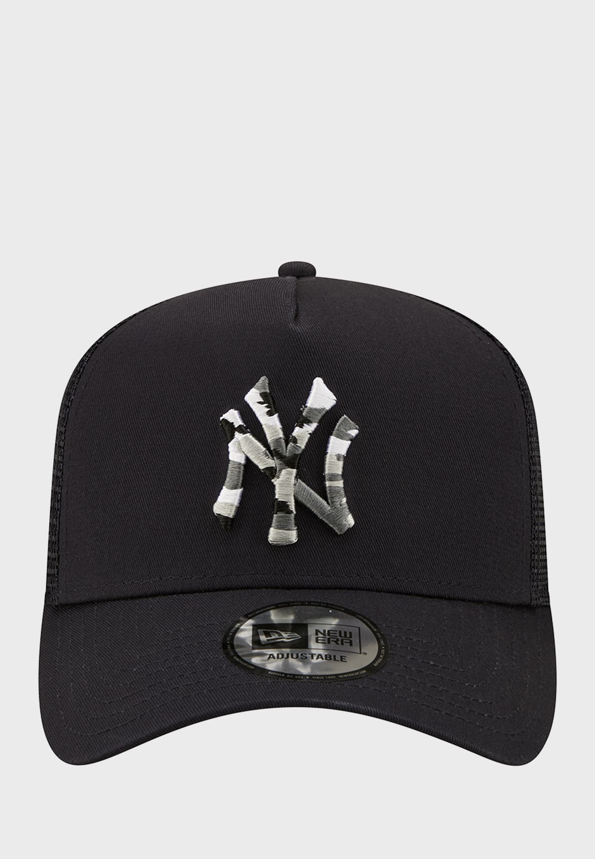New York Yankees Trucker