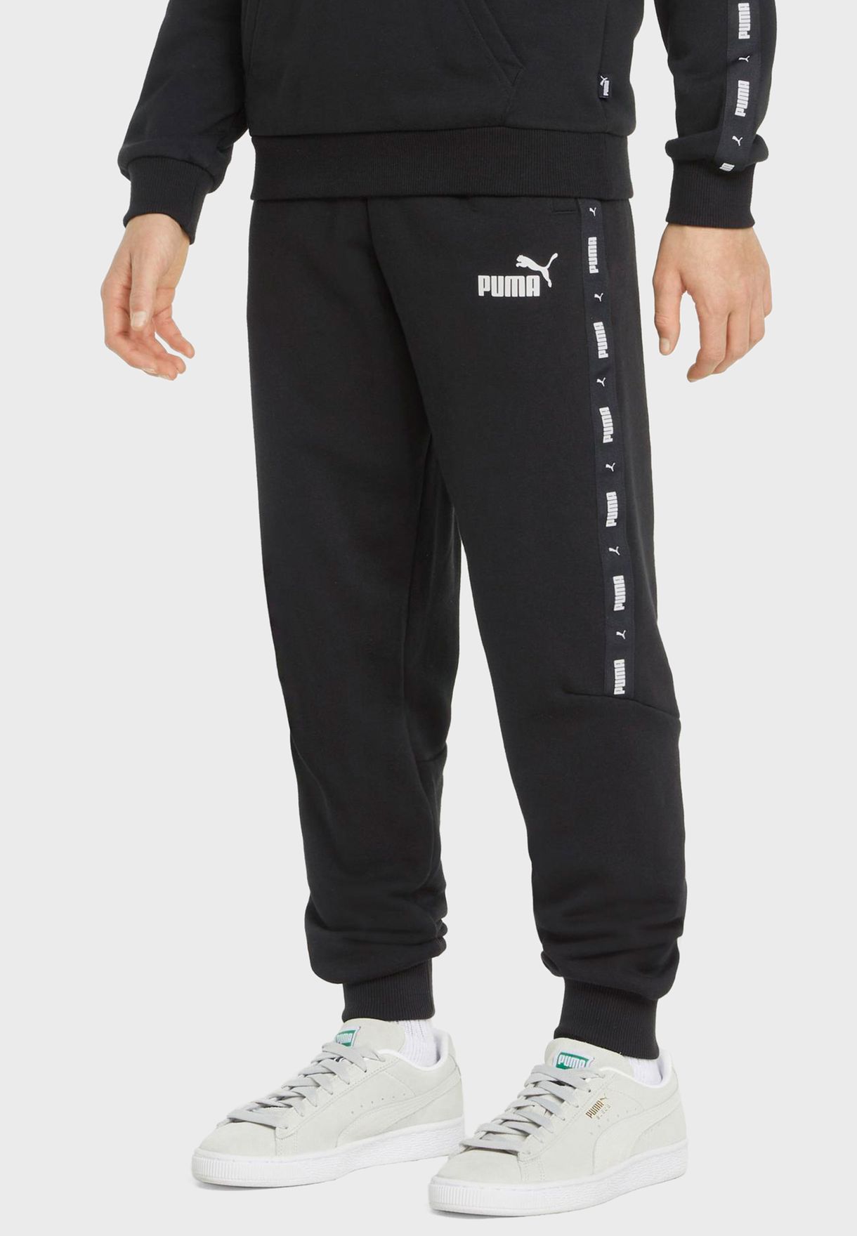 Ess Tape Kids Sweatpants