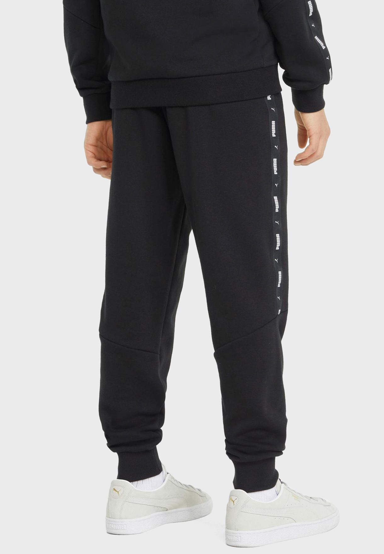 Ess Tape Kids Sweatpants