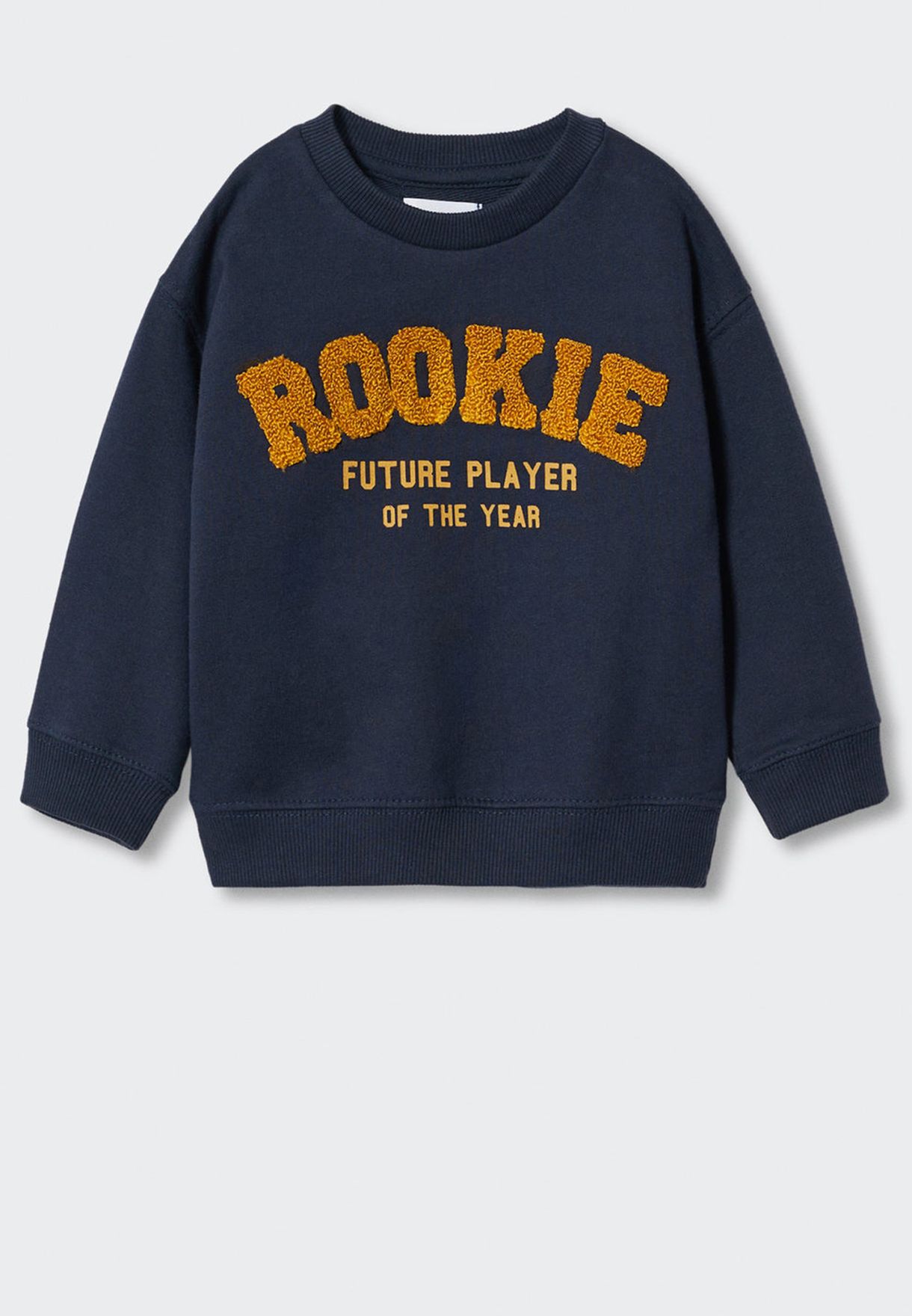 Infant Rookie Sweatshirt