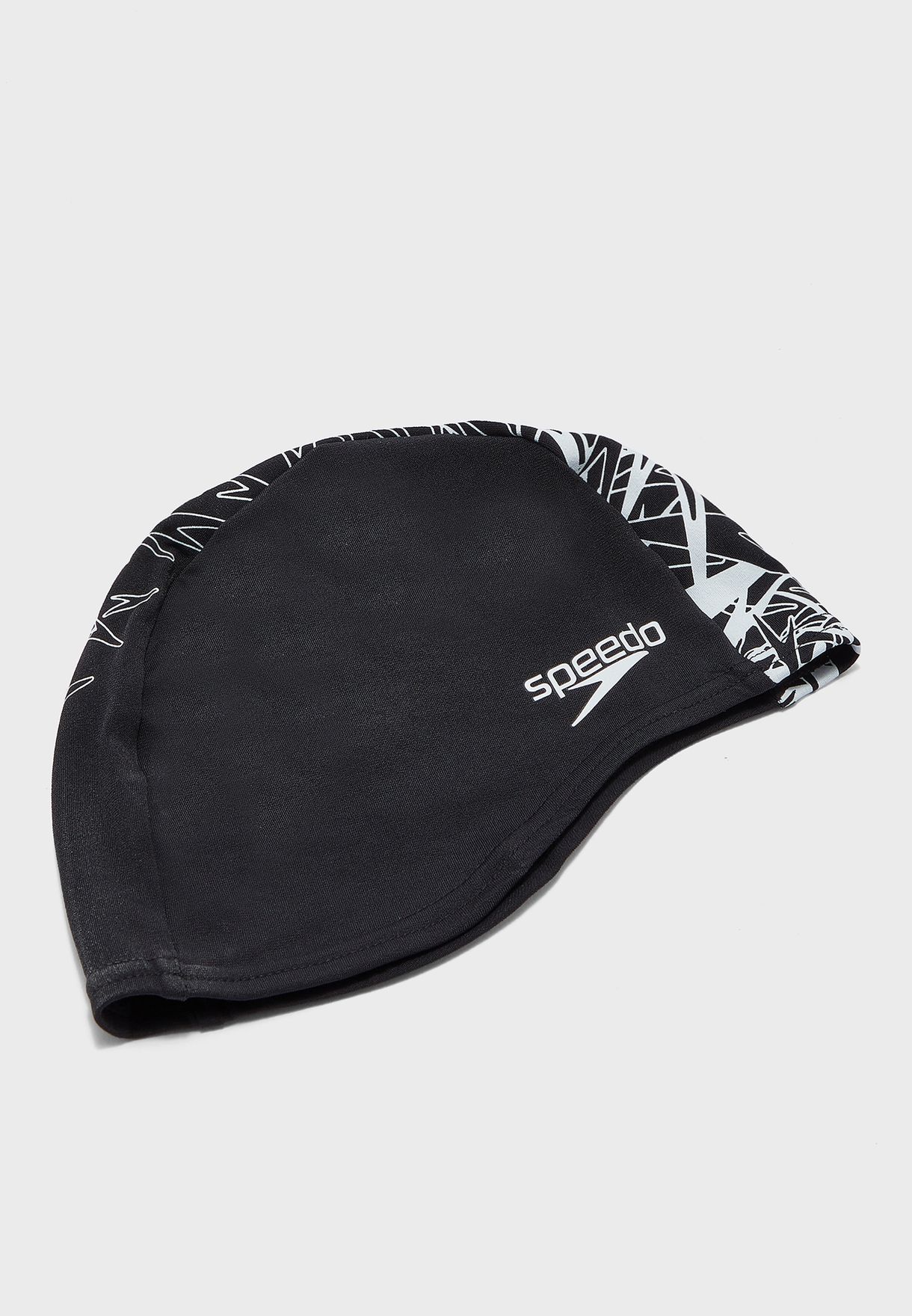 speedo winter hat