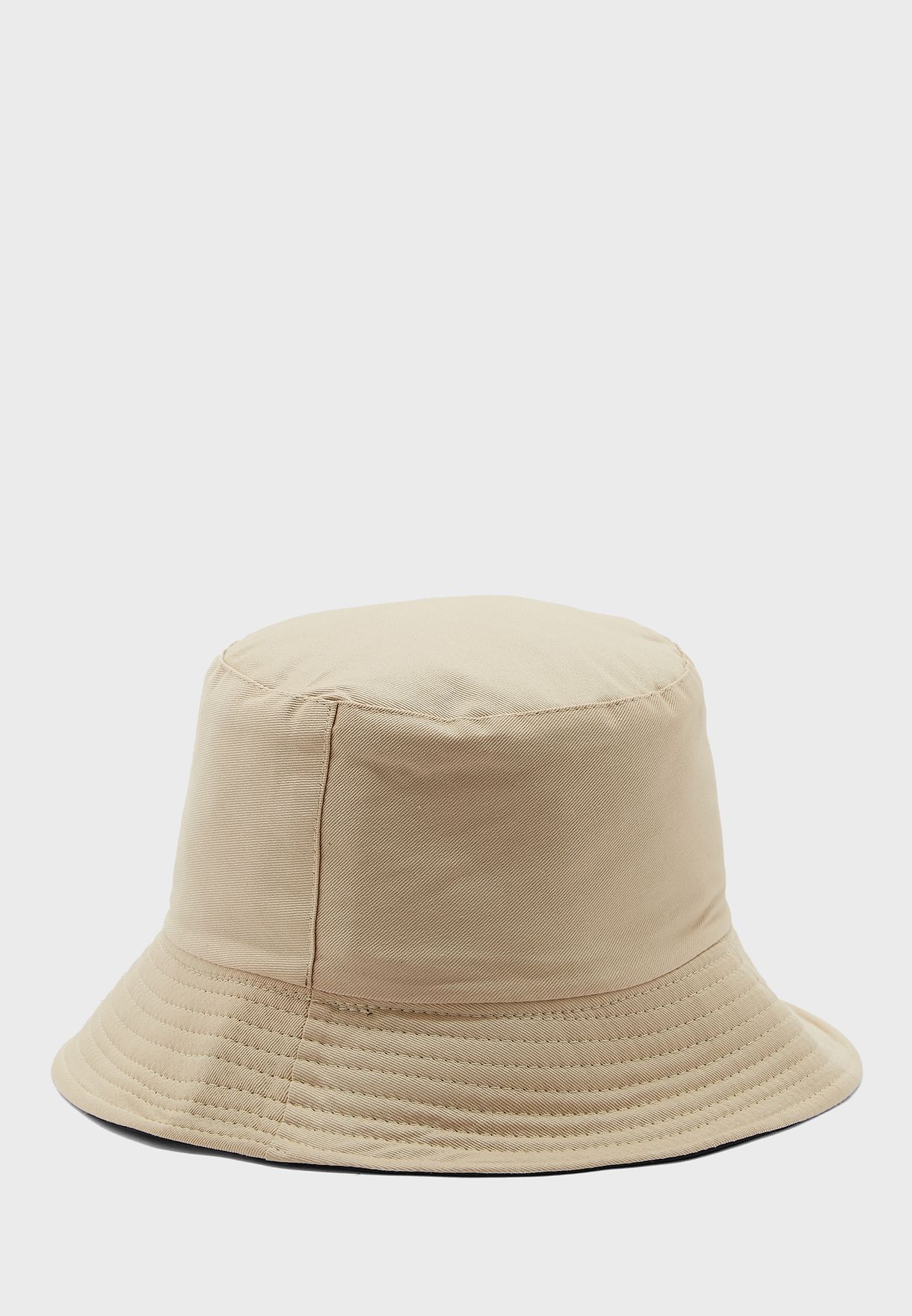 قبعة دلو كاجوال