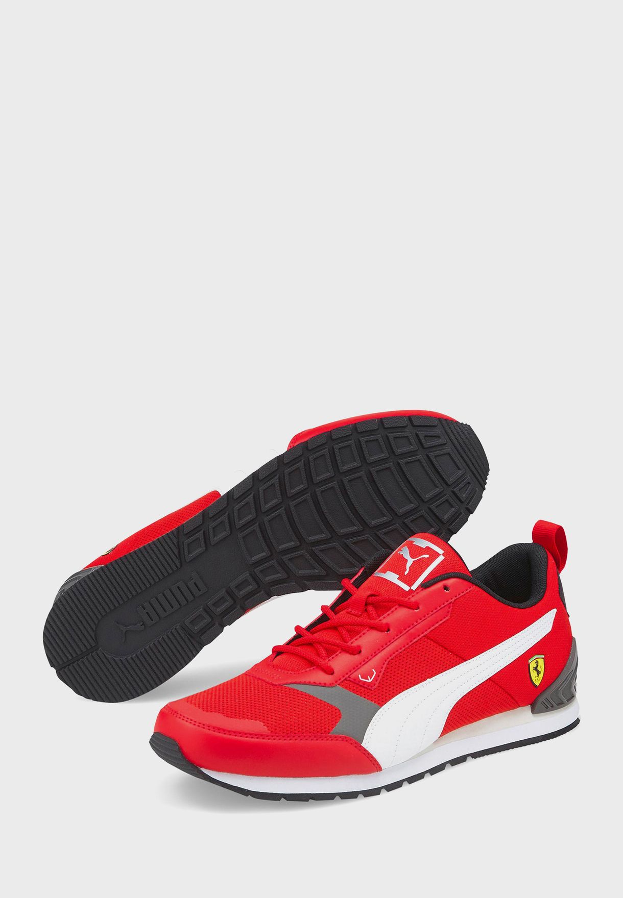 puma ferrari track racer