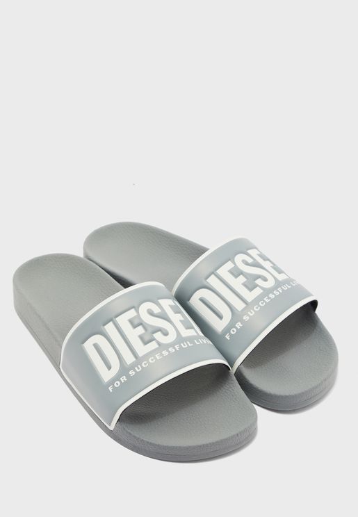 diesel sandals mens