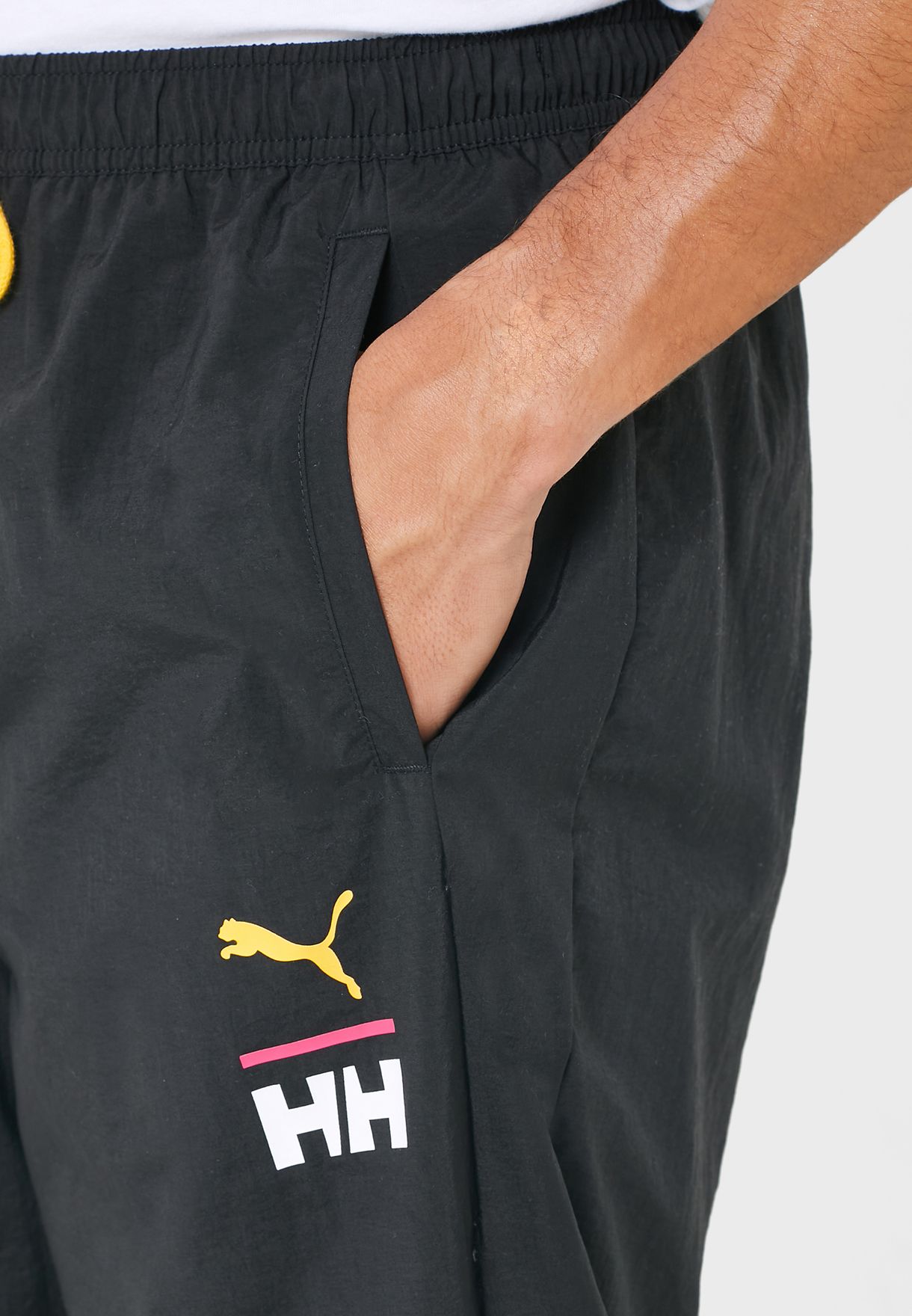 helly hansen sweatpants