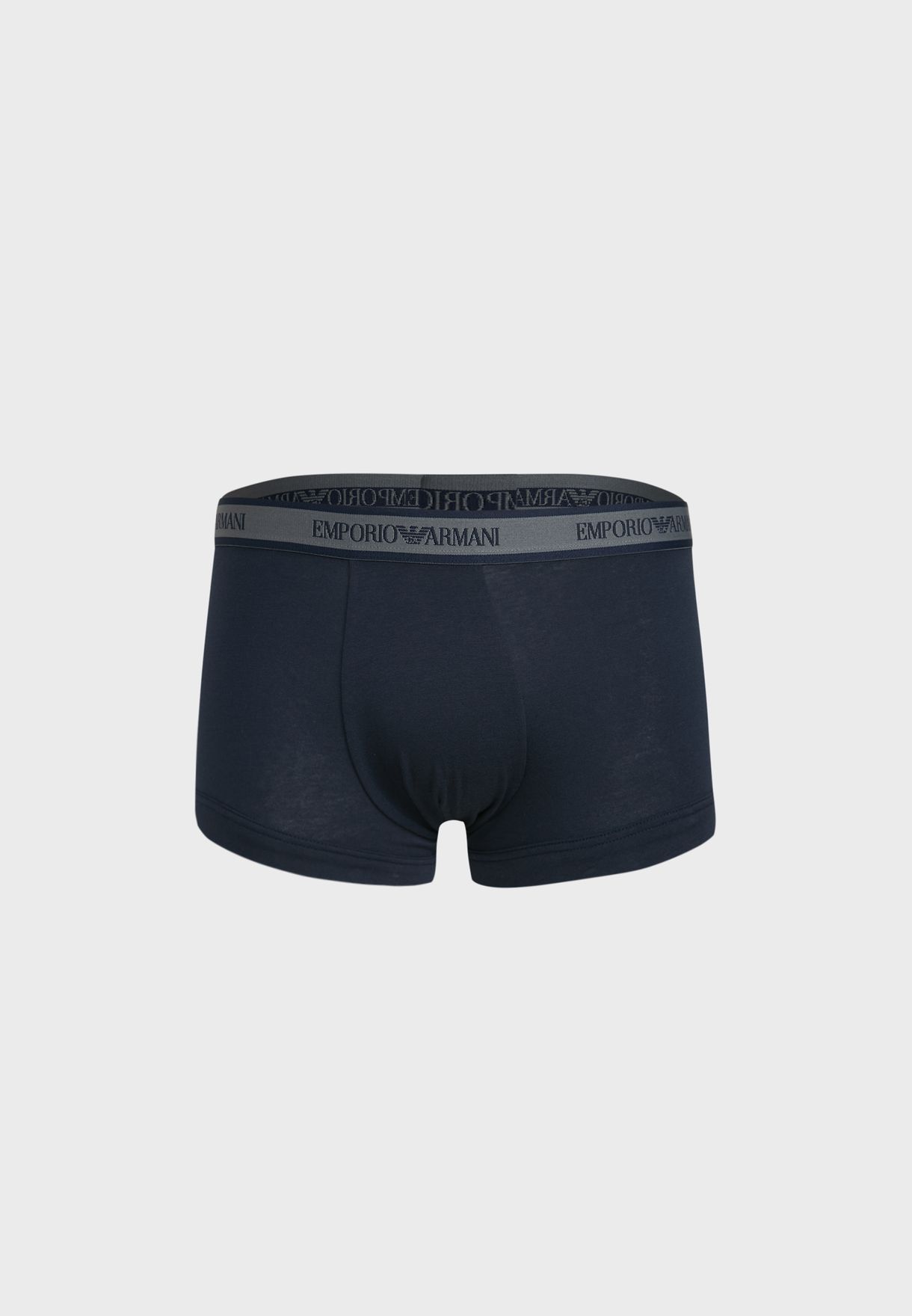 3-Pack Of Trunks