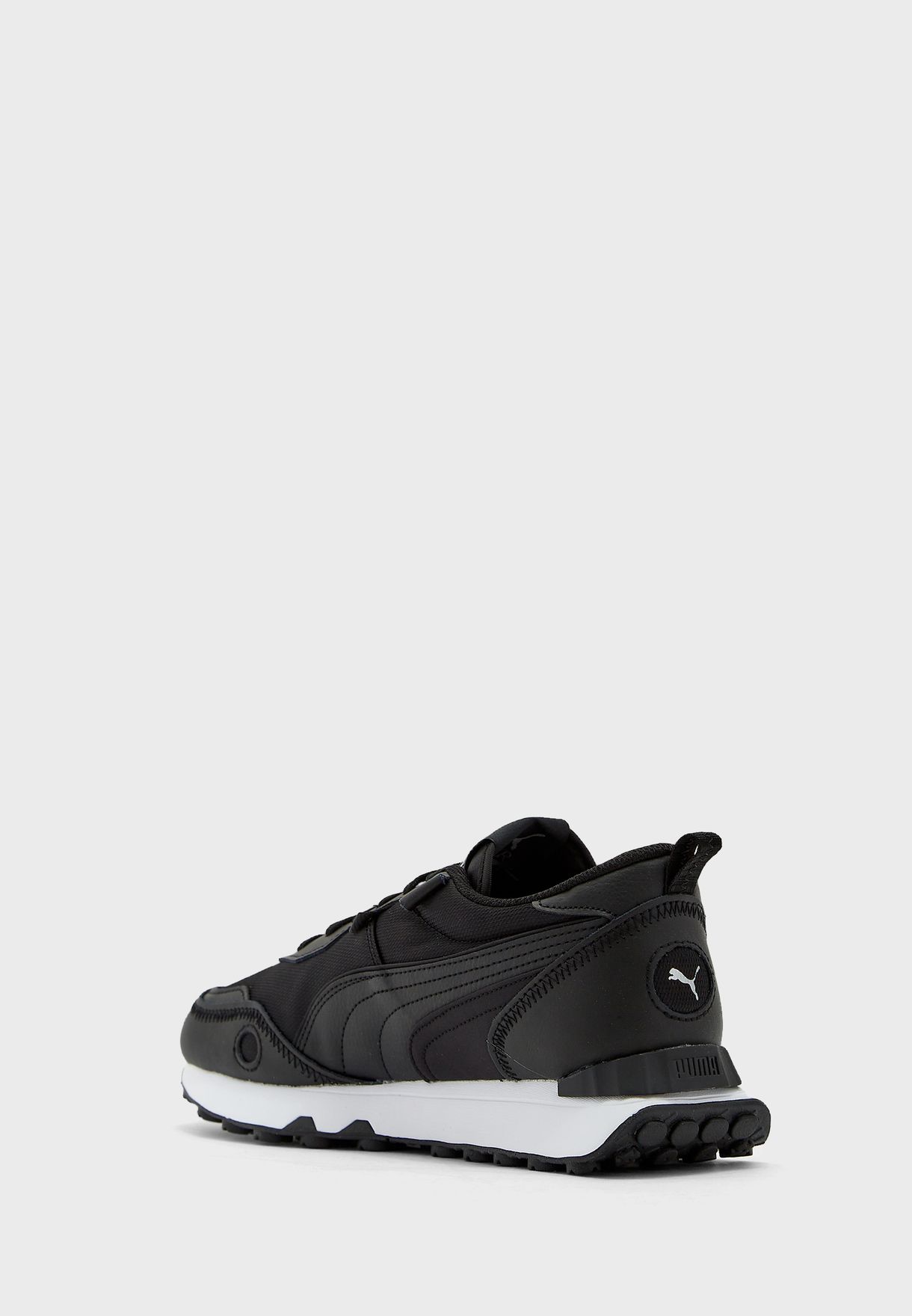 Rider Fv Lth Men Shoes