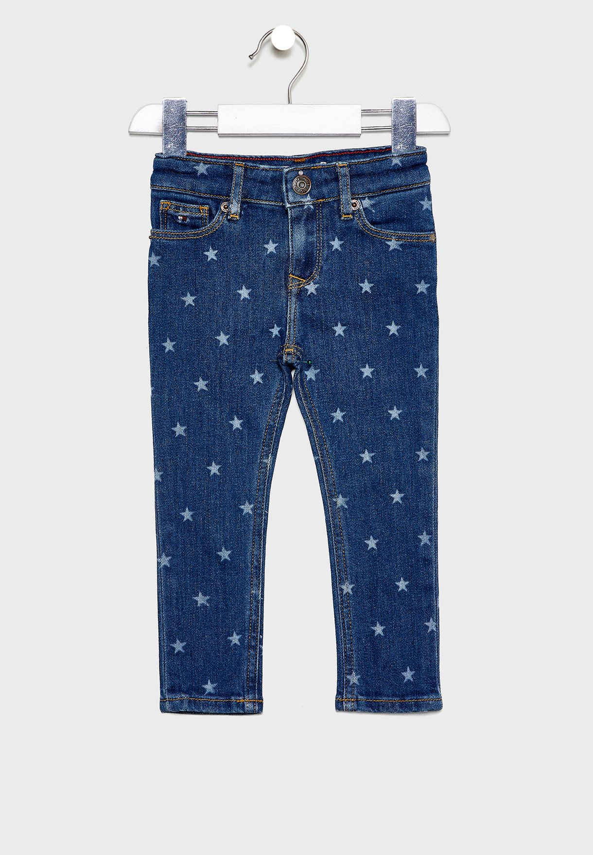 tommy hilfiger star jeans