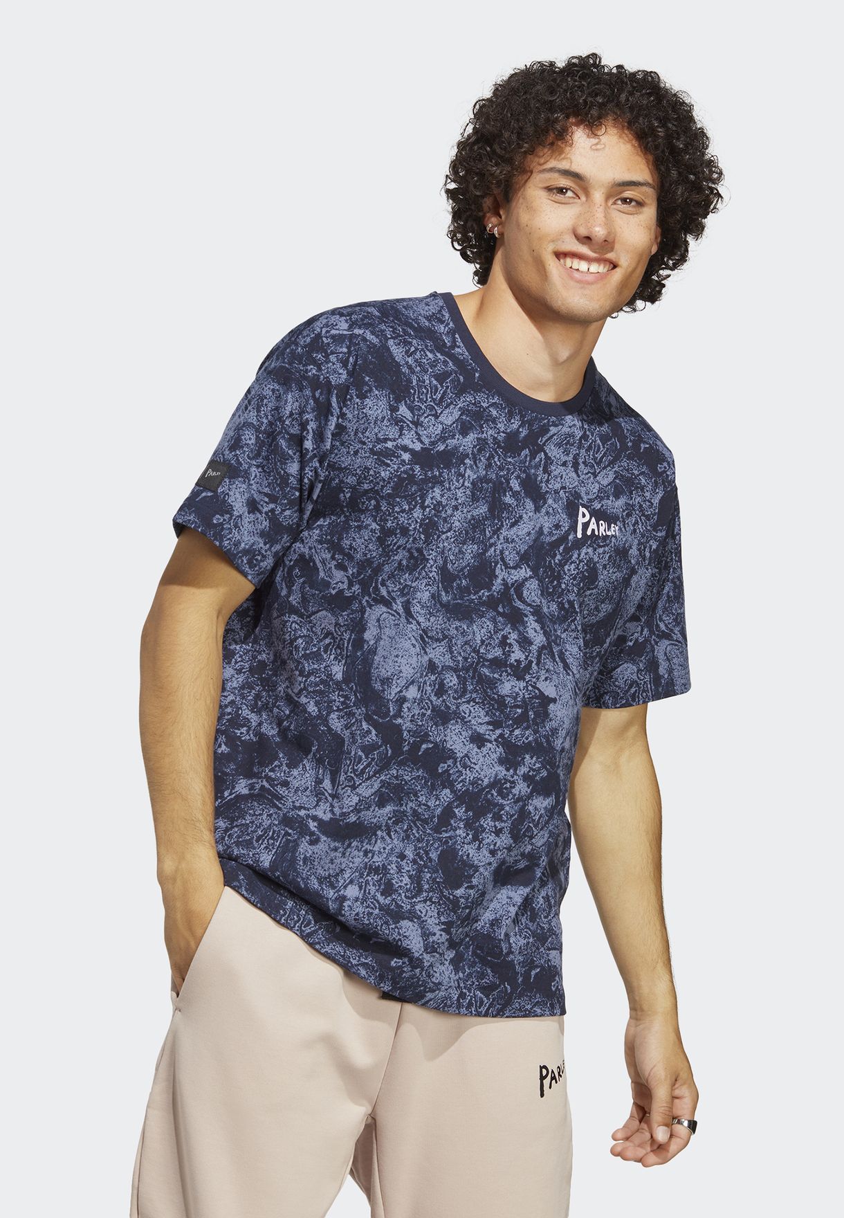 Adidas X Parley T-Shirt