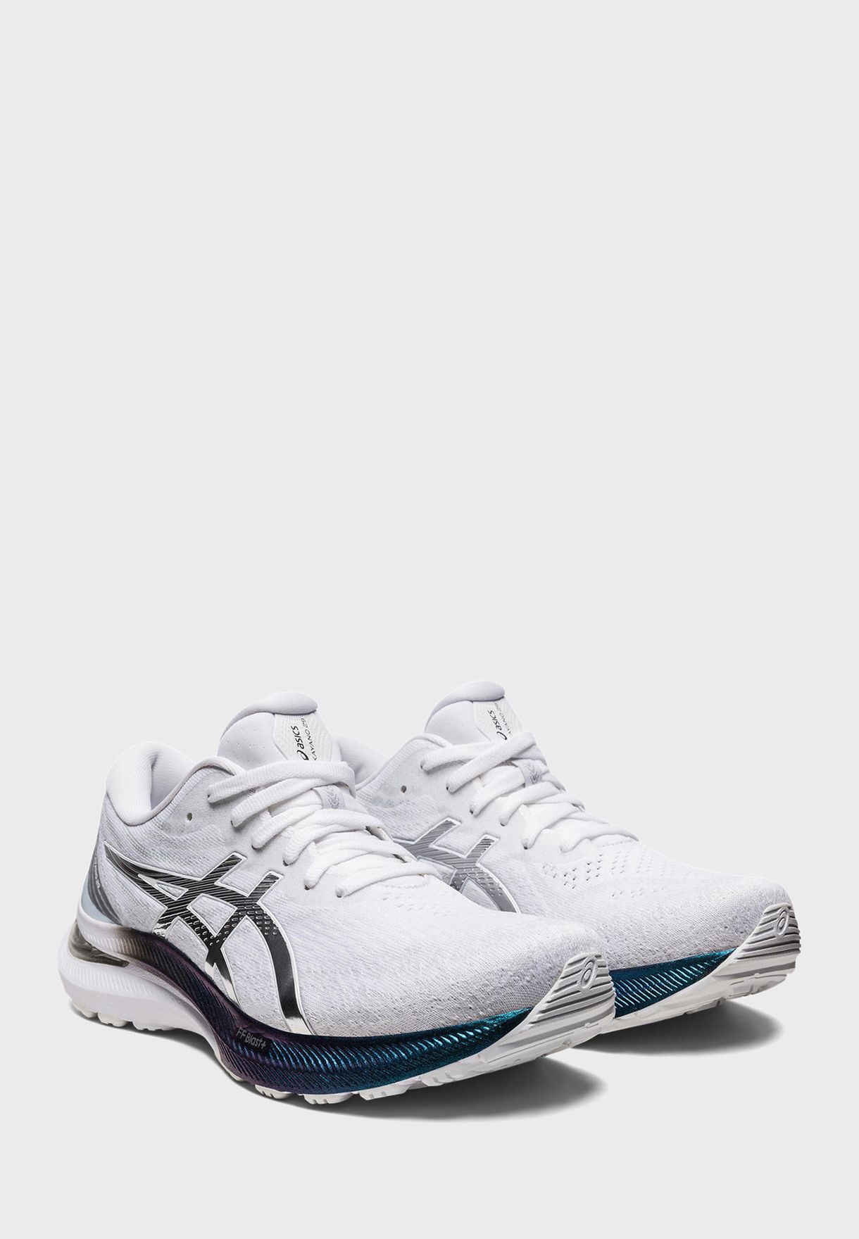 Gel-Kayano 29 Platinum