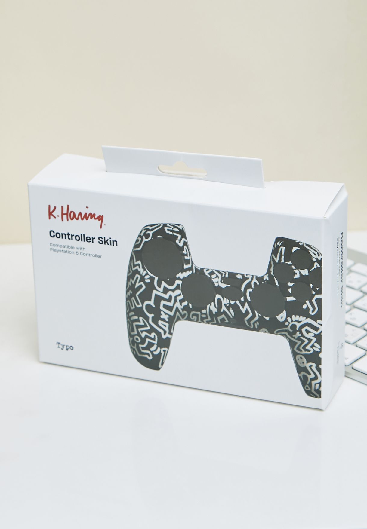 Ps5 Controller Skin