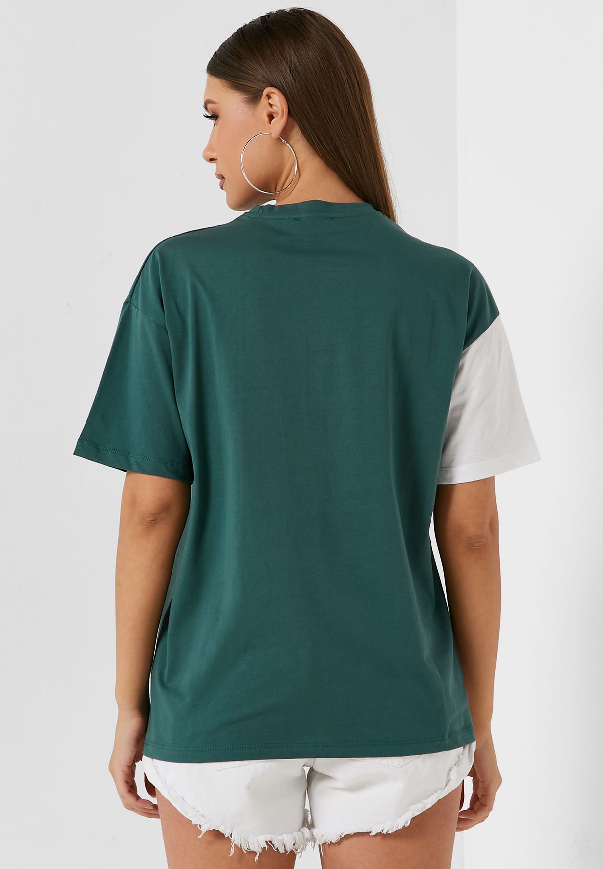 2 Pack Graphic T-Shirt
