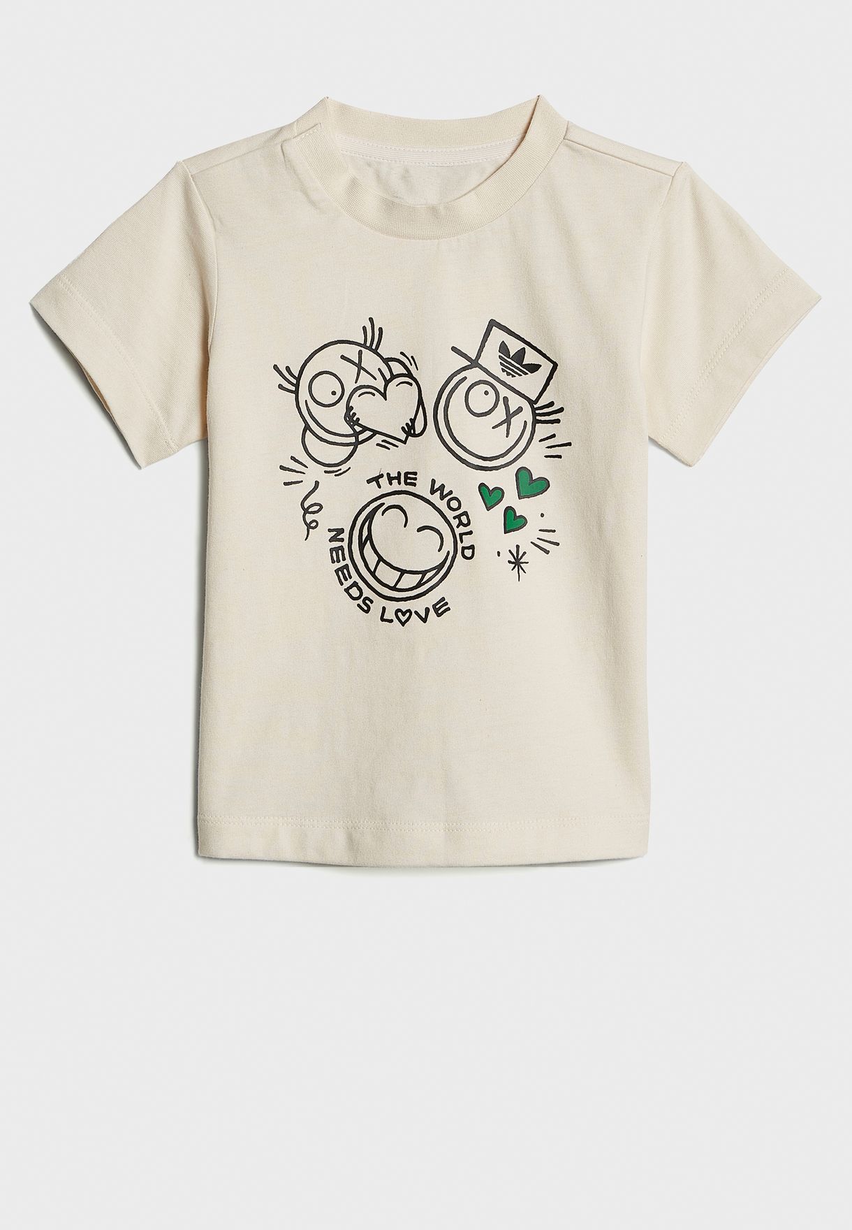 Infant Graphics Collab T-Shirt
