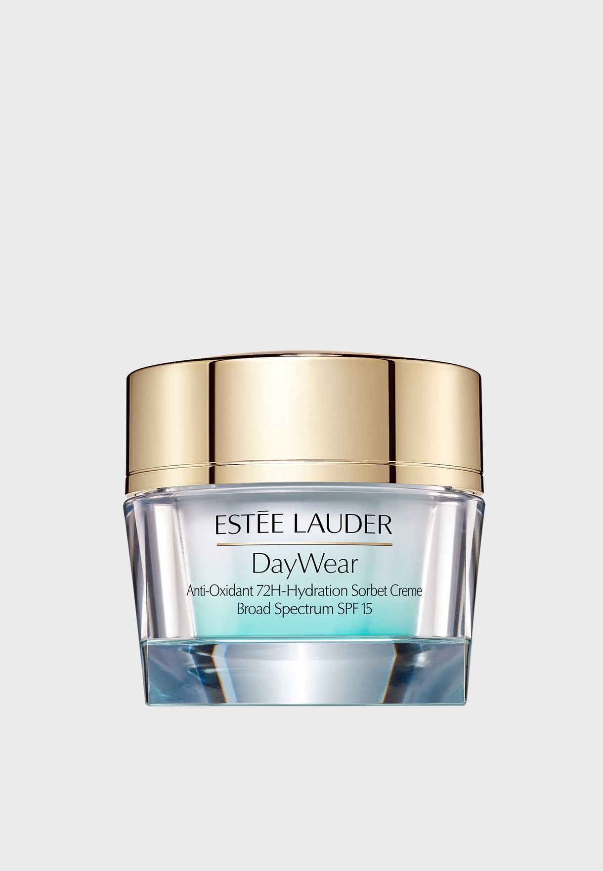 Daywear Hydration Sorbet Creme SPF15
