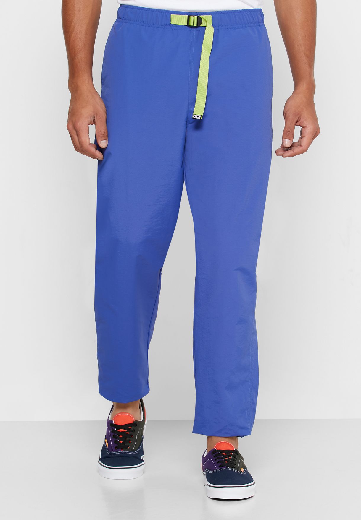 obey track pants