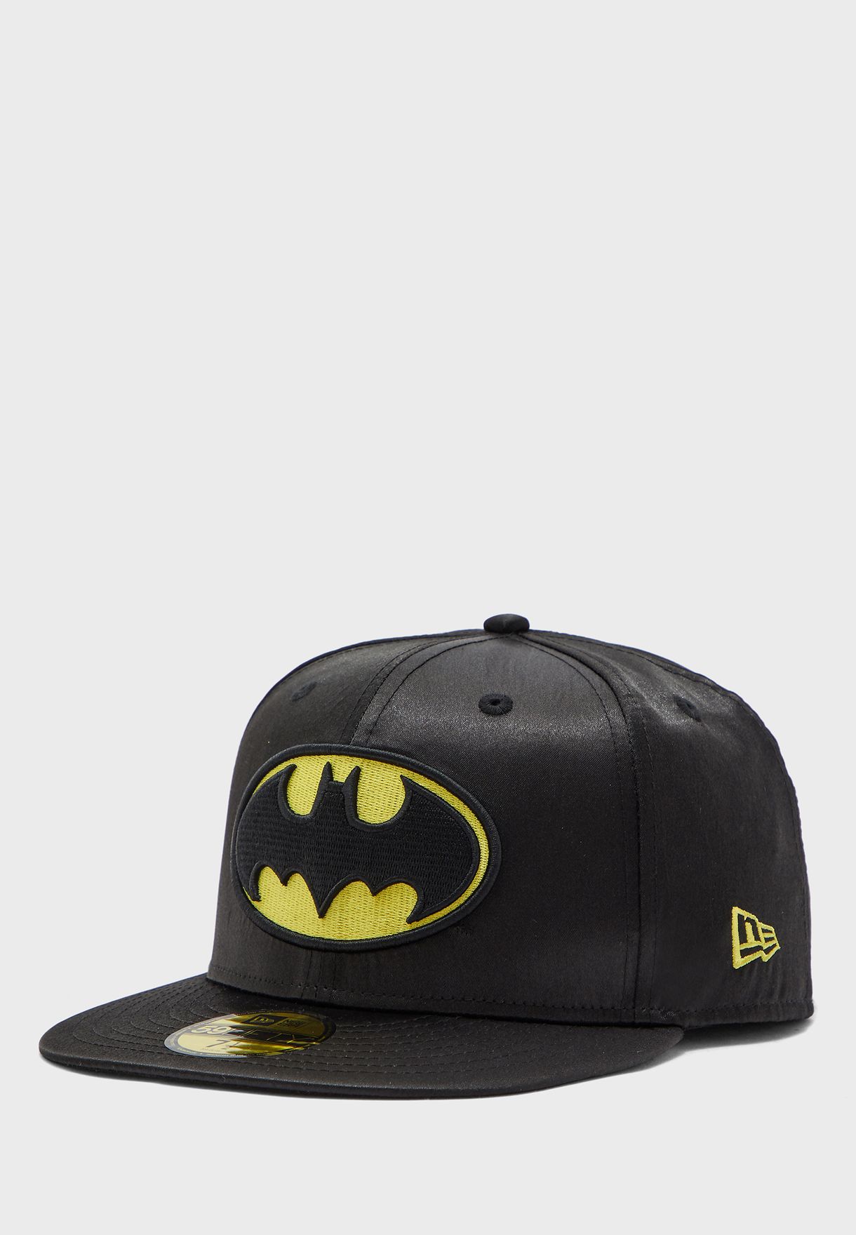 batman new era hat