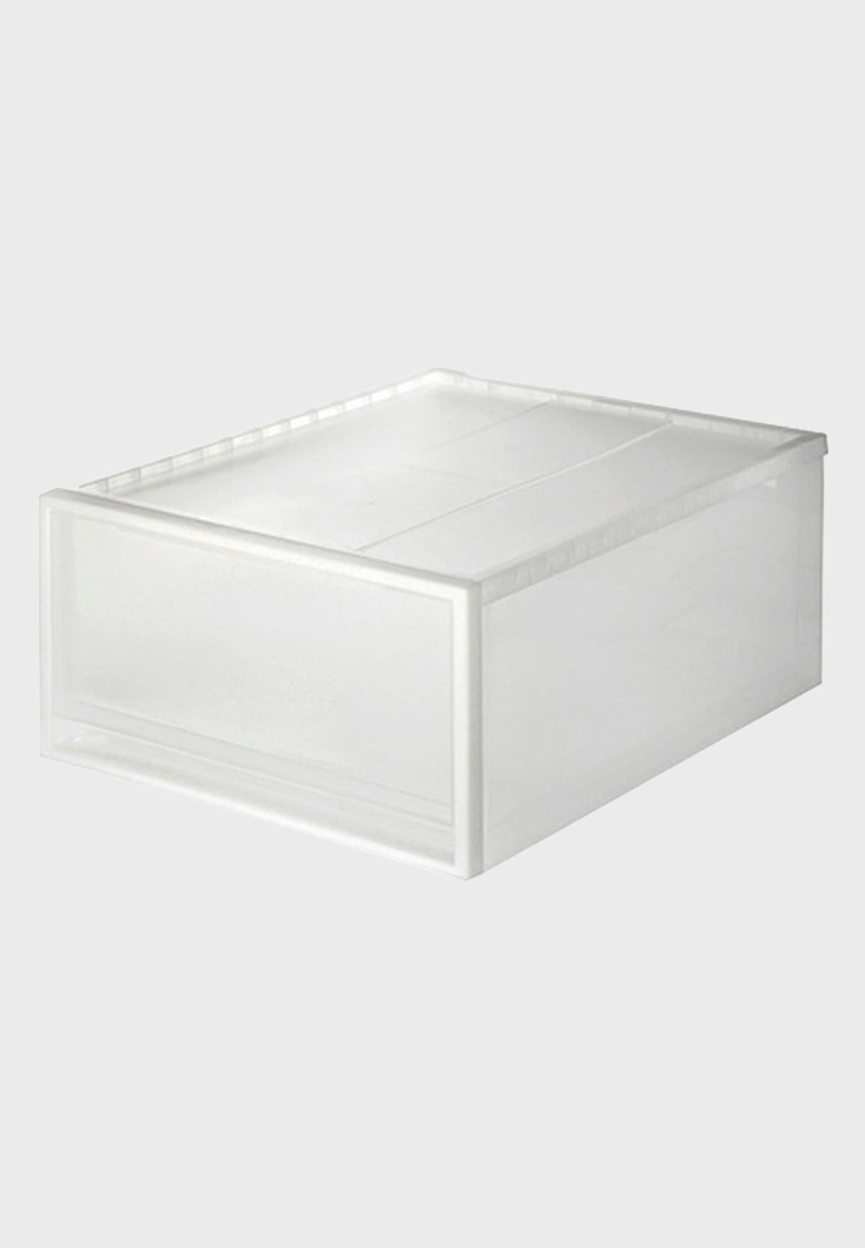 Pp Storage Box Medium