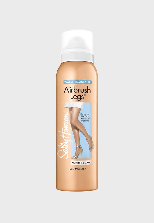 Airbrush Legs Spray - Fairest