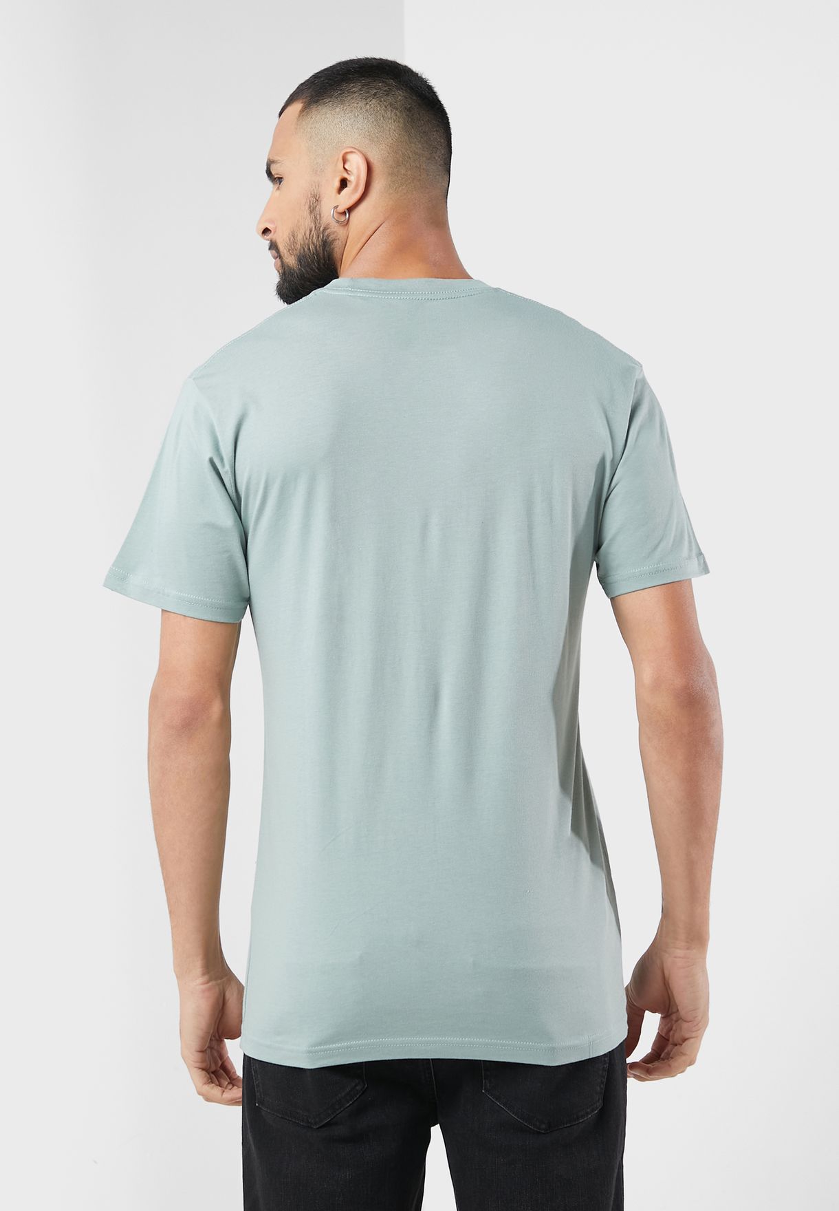 Classic T-Shirt