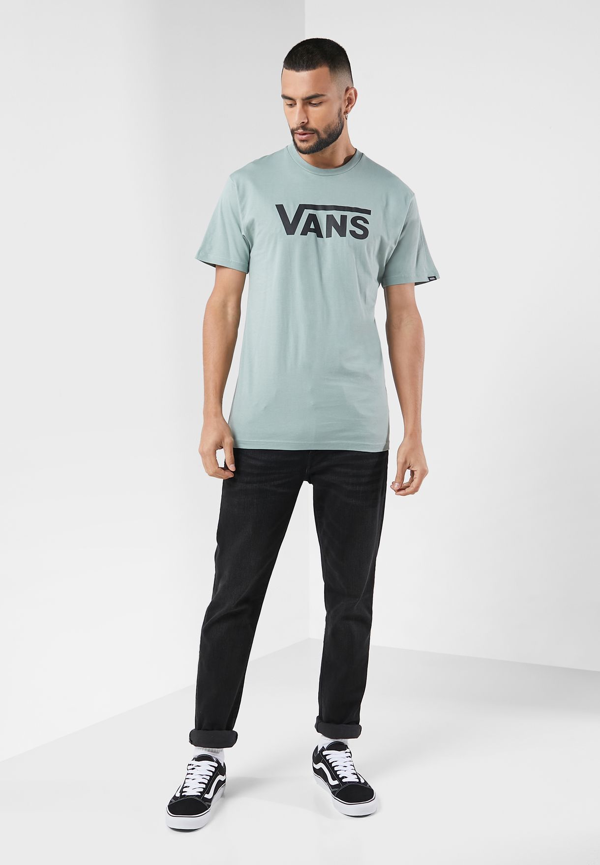 Classic T-Shirt