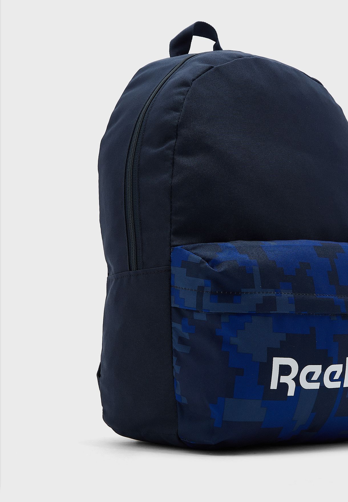 Act Core Graphic Backpack