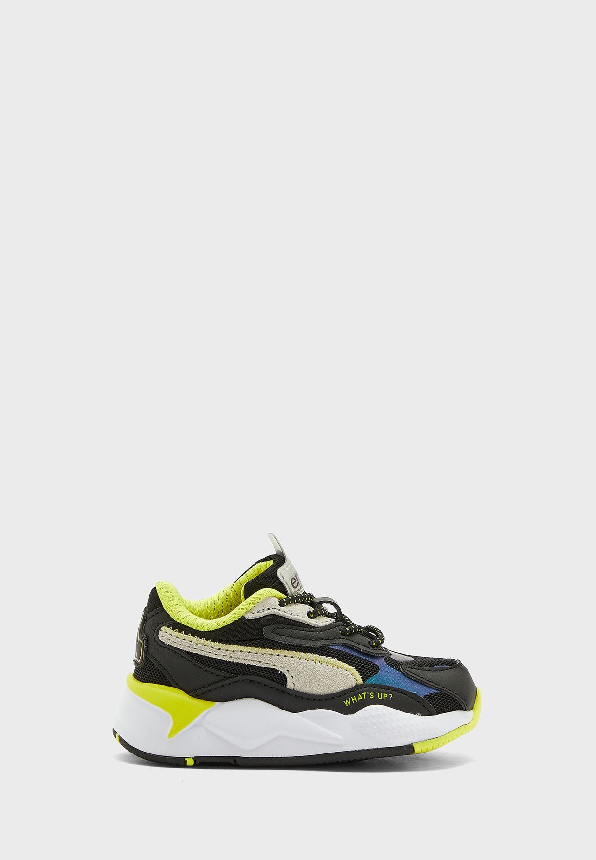 puma rs emoji