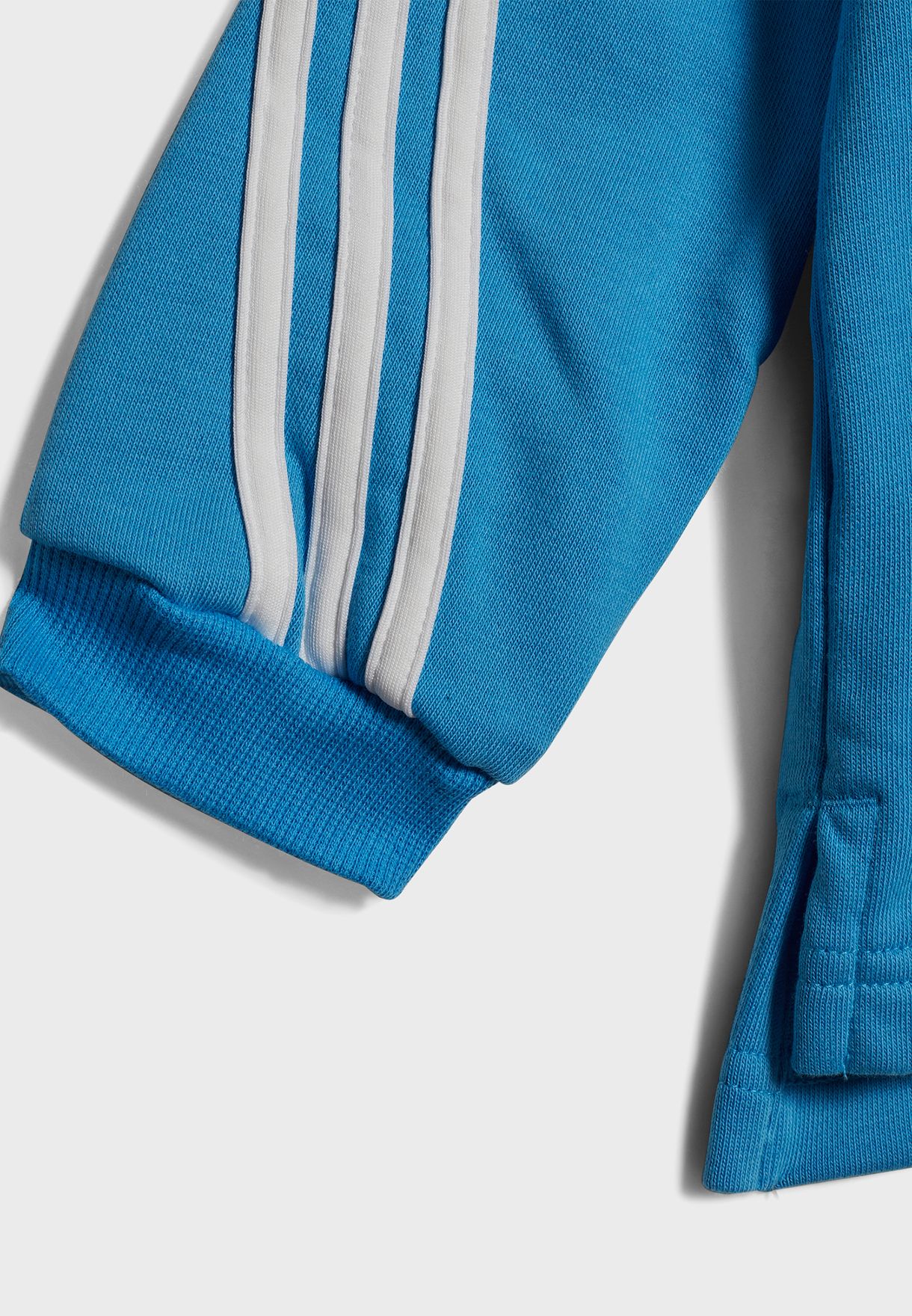 Infant Future Icons 3-Stripes Jogger Set