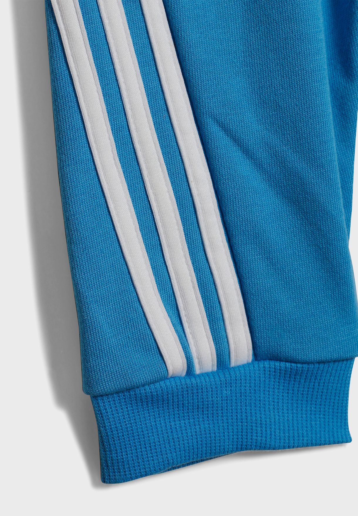 Infant Future Icons 3-Stripes Jogger Set