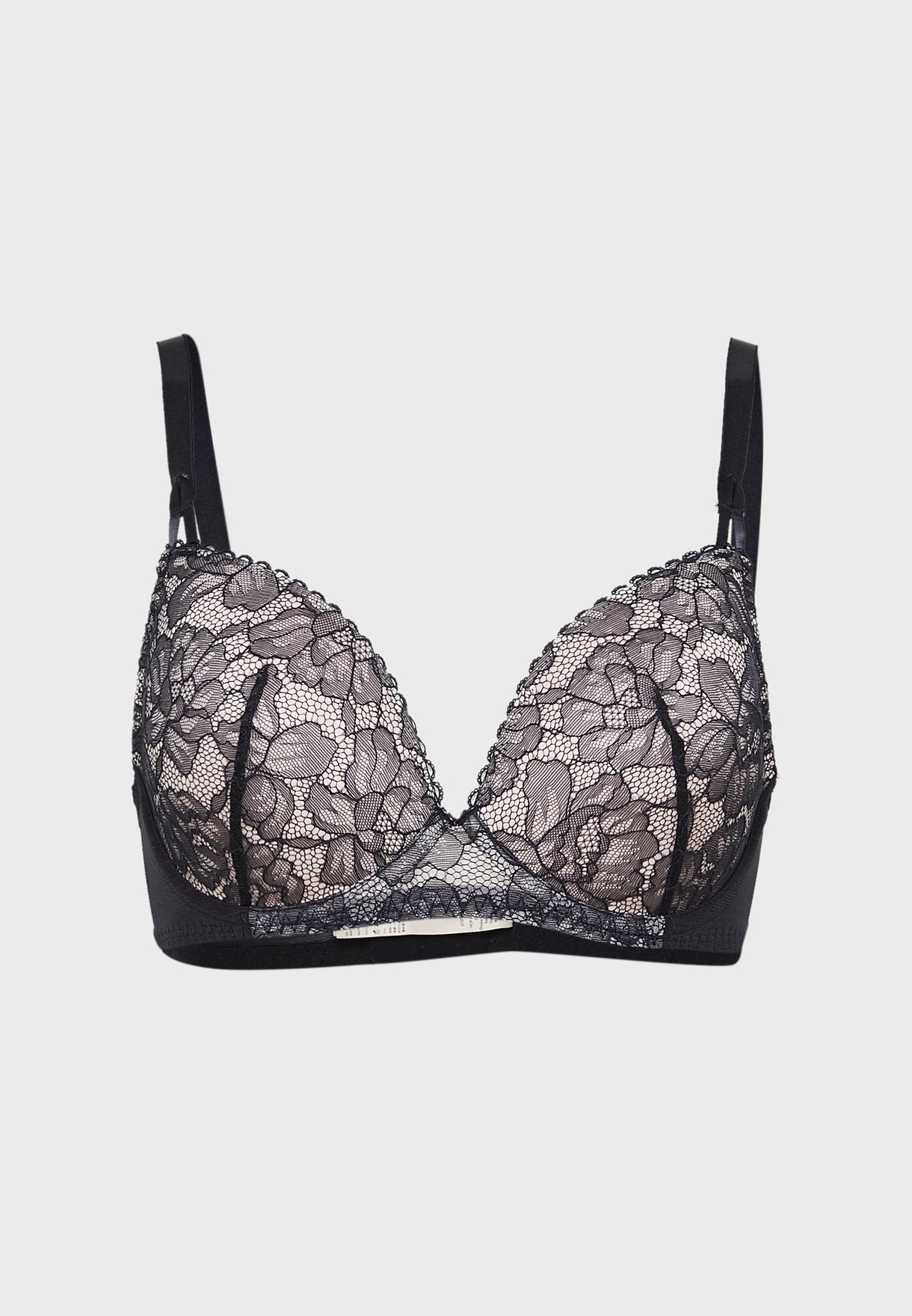 Hope 2 Pack Plunge Bra