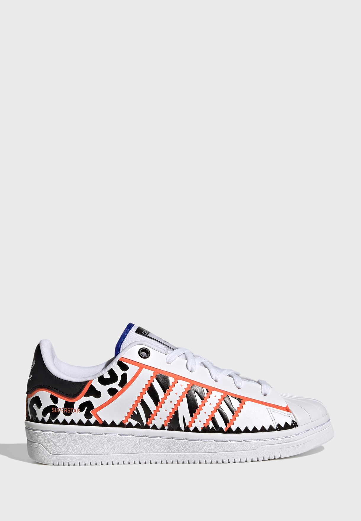 adidas superstar ot tech