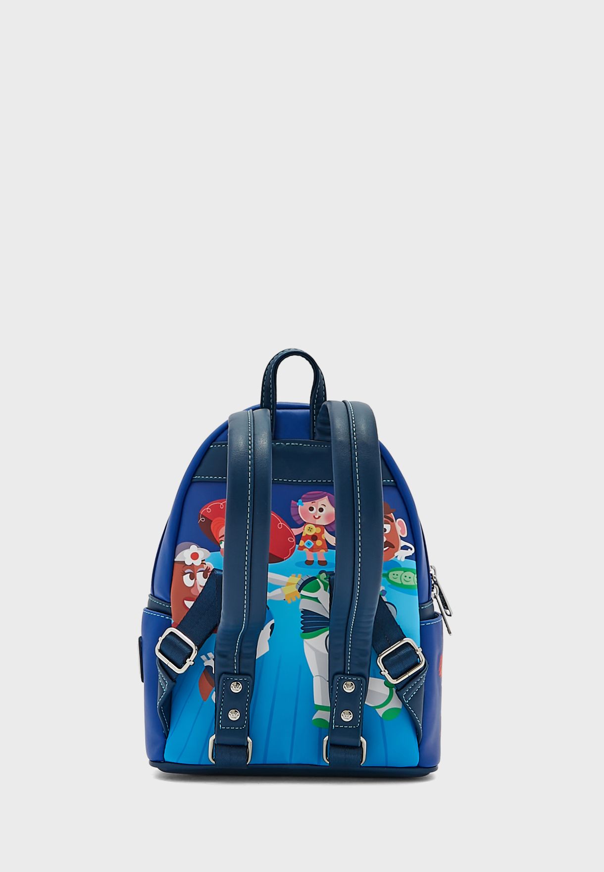 Kids Pixar Moments Toy Story Backpack