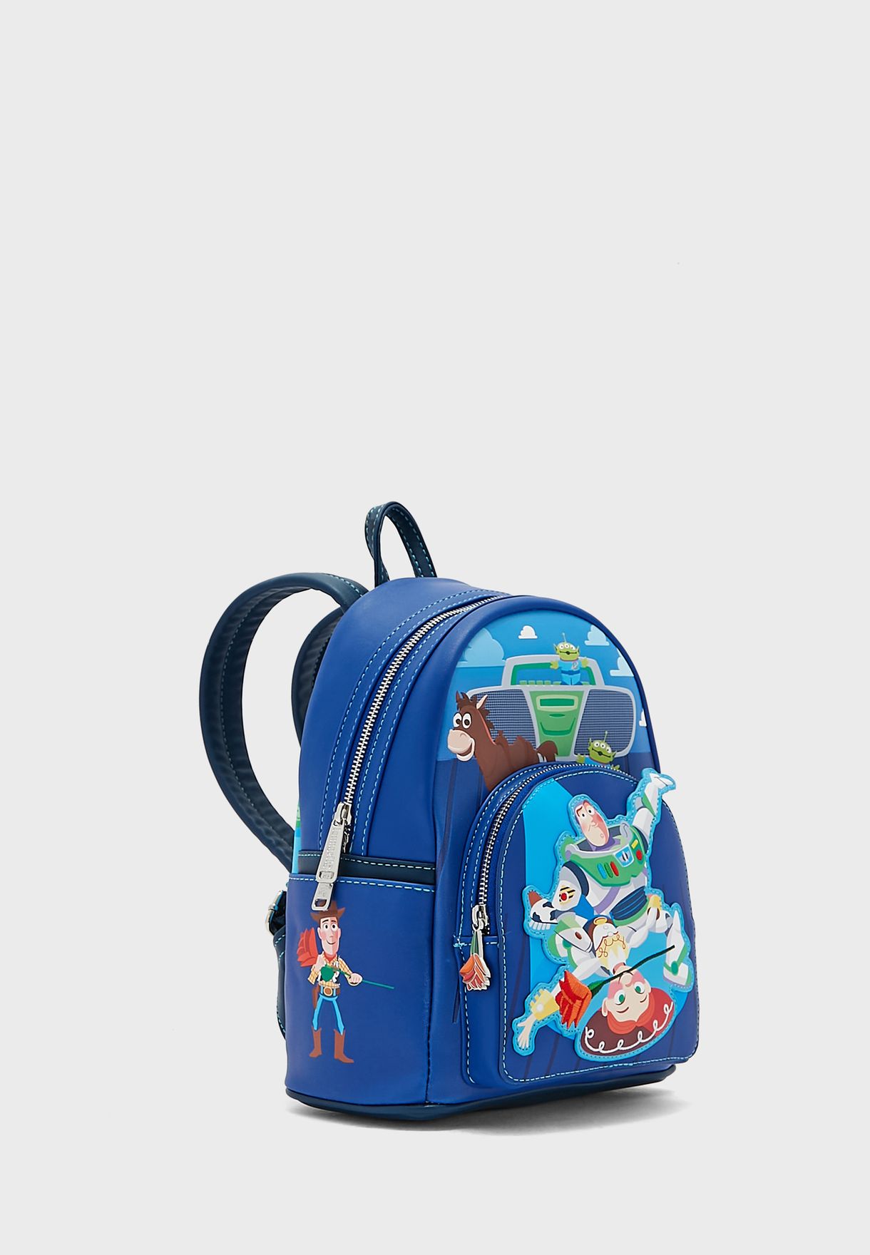 Kids Pixar Moments Toy Story Backpack