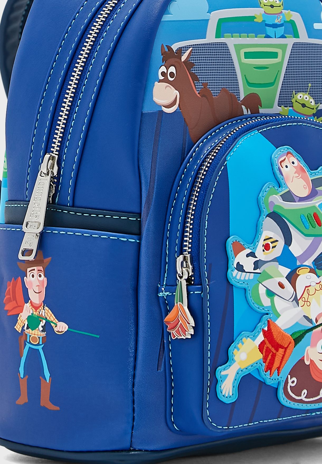 Kids Pixar Moments Toy Story Backpack