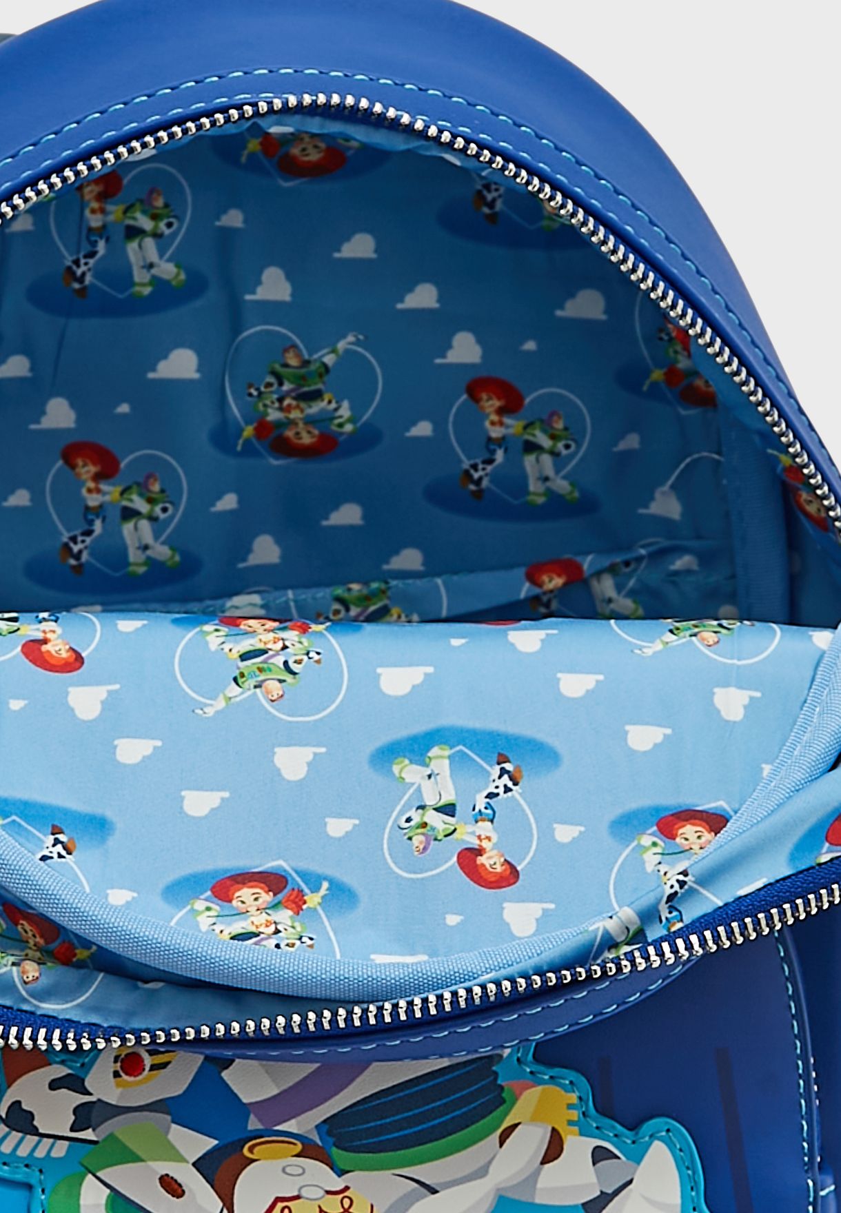 Kids Pixar Moments Toy Story Backpack