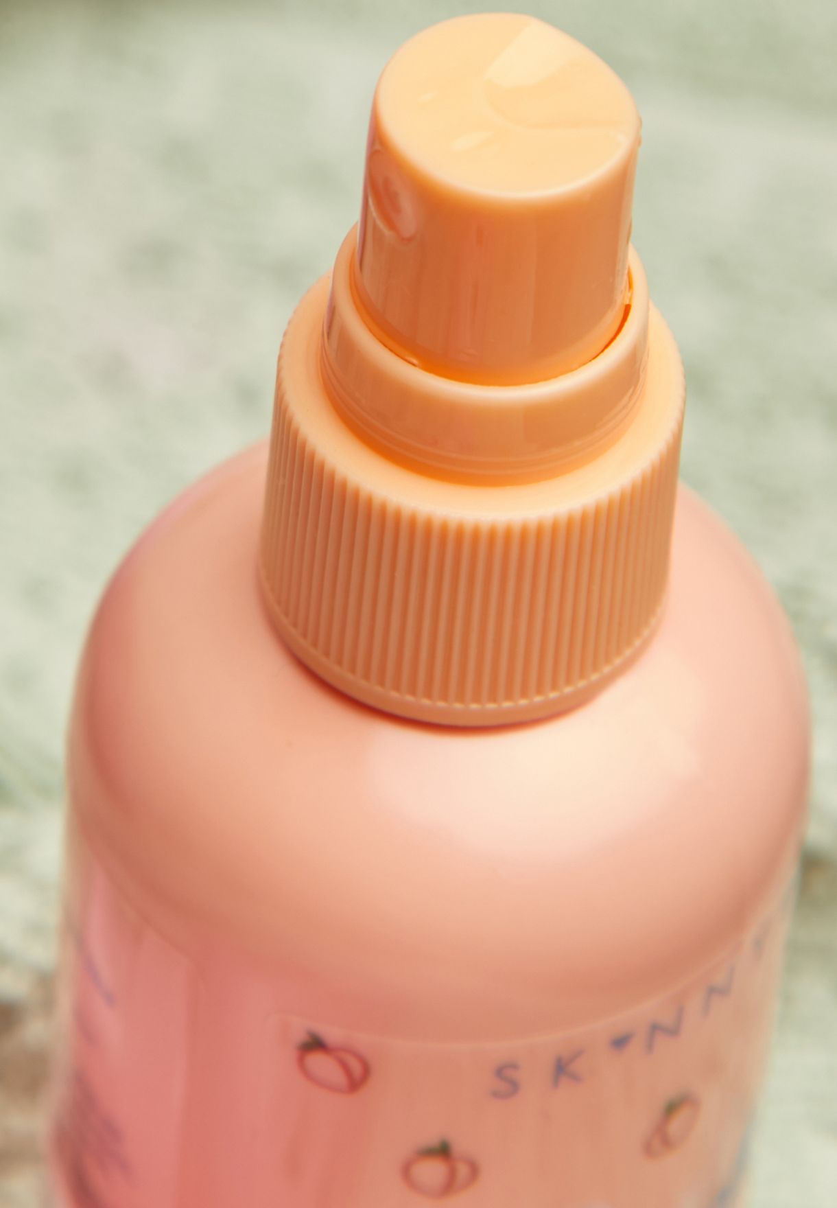 Peach 100Ml Body Mist