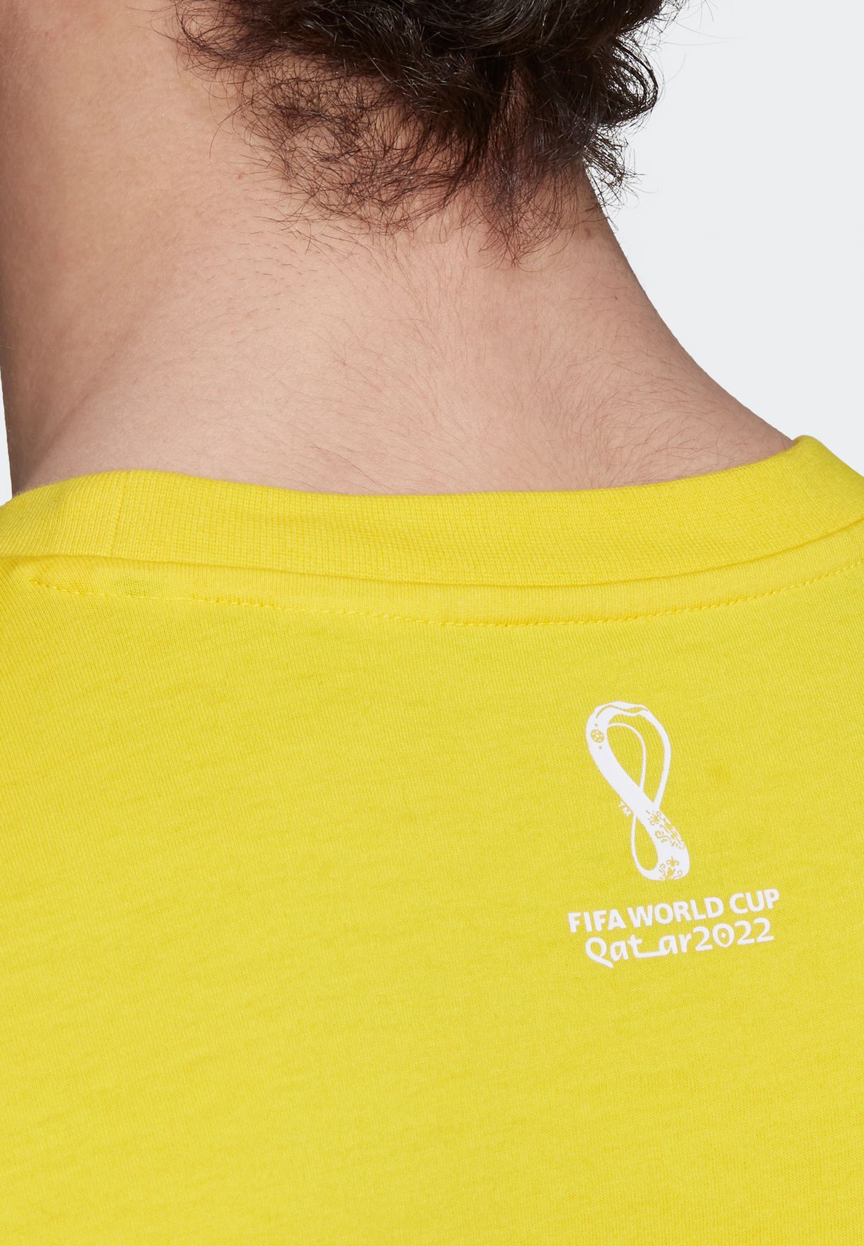 Brazil Logo T-Shirt