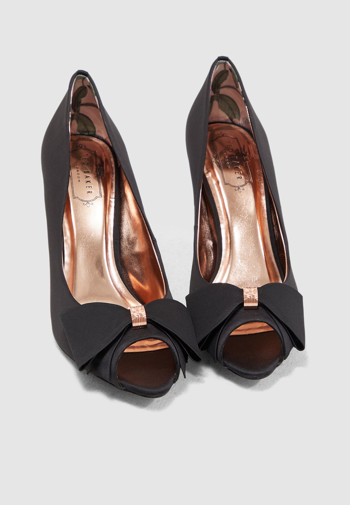 ted baker nualas pump