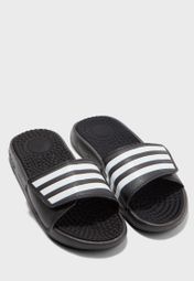 adidas adissage tnd slides men's