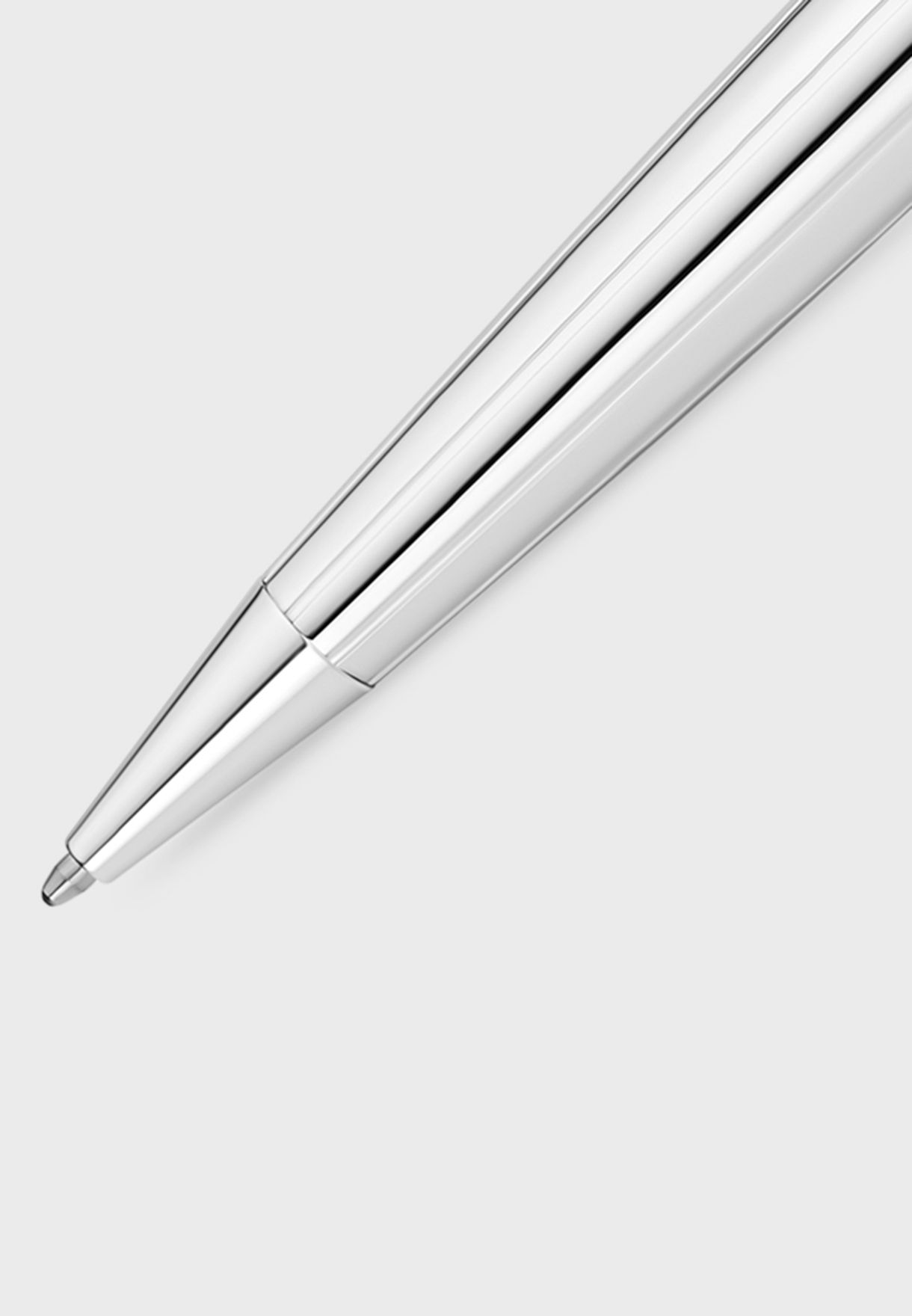Empire Blue Ballpoint Pen