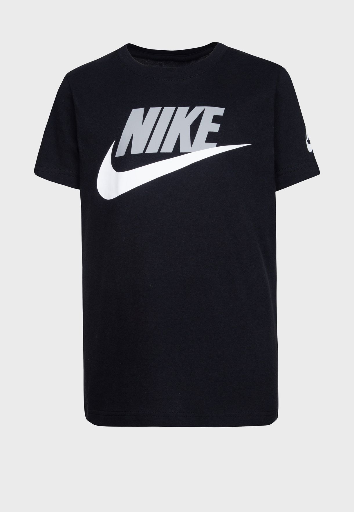 Kids Futura Evergreen T-Shirt