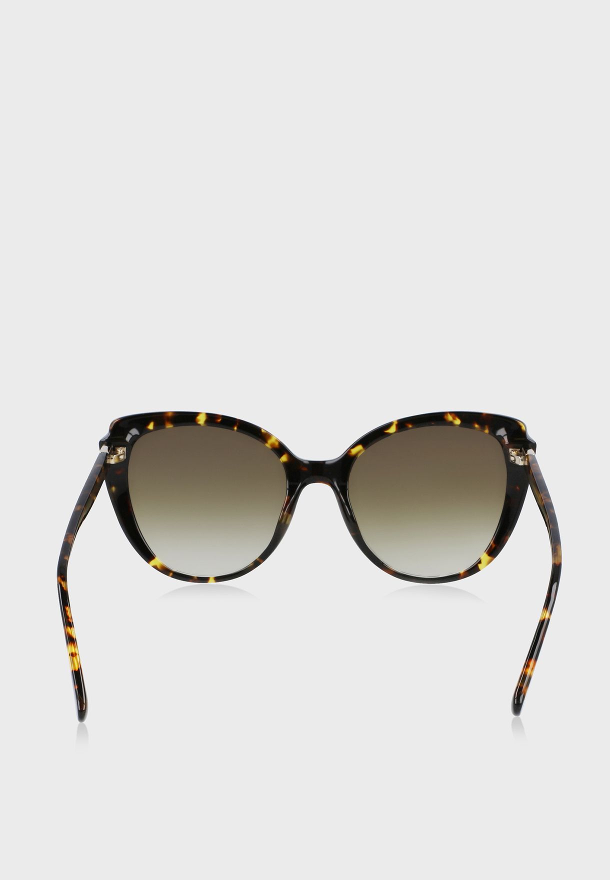 Lo670S Cat eye Sunglasses