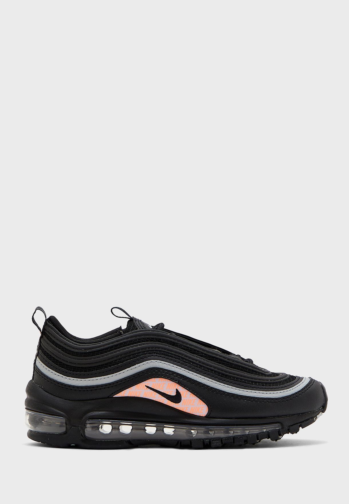 Youth Air Max 97 Gs Wc