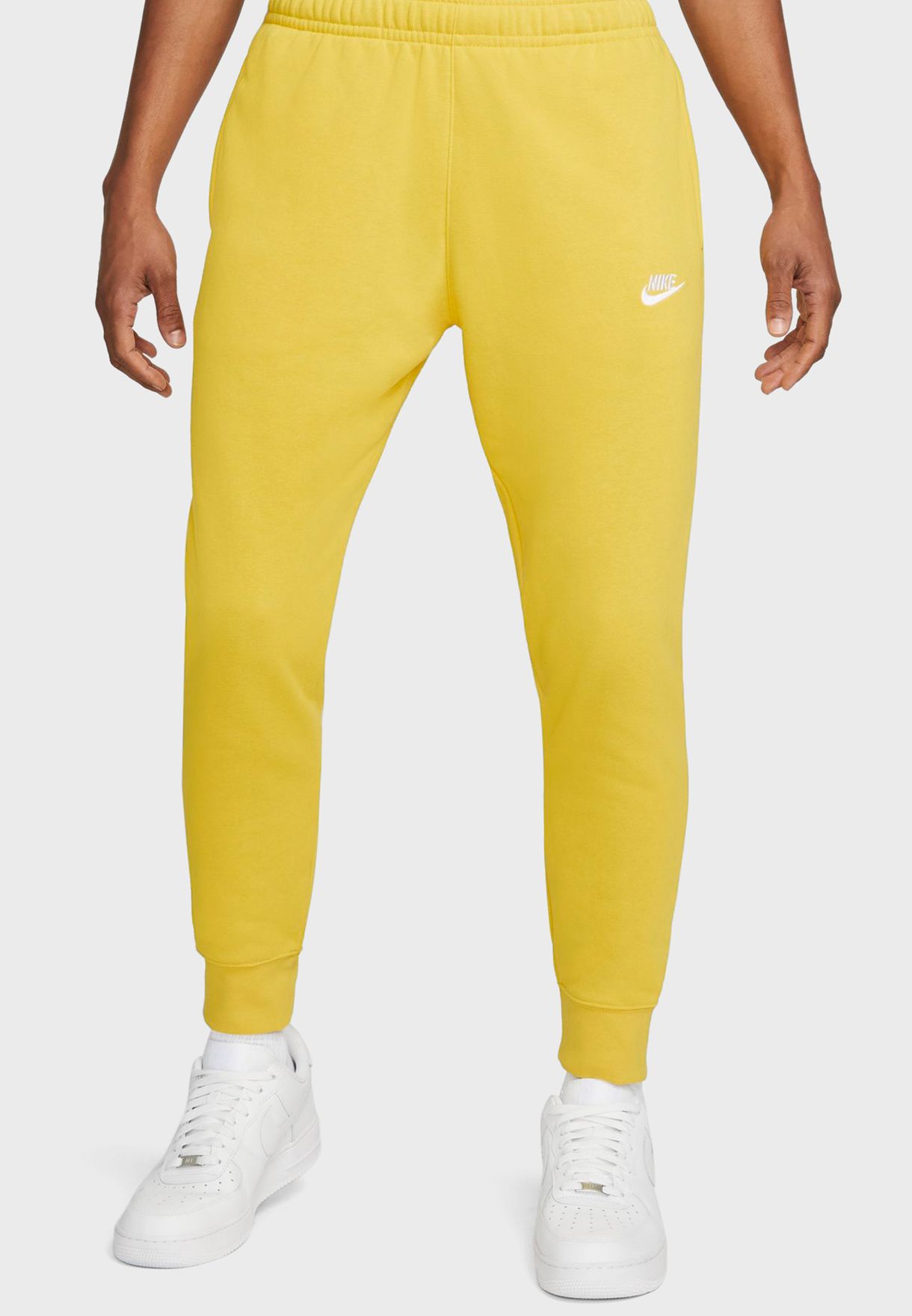 nike dark sulfur joggers